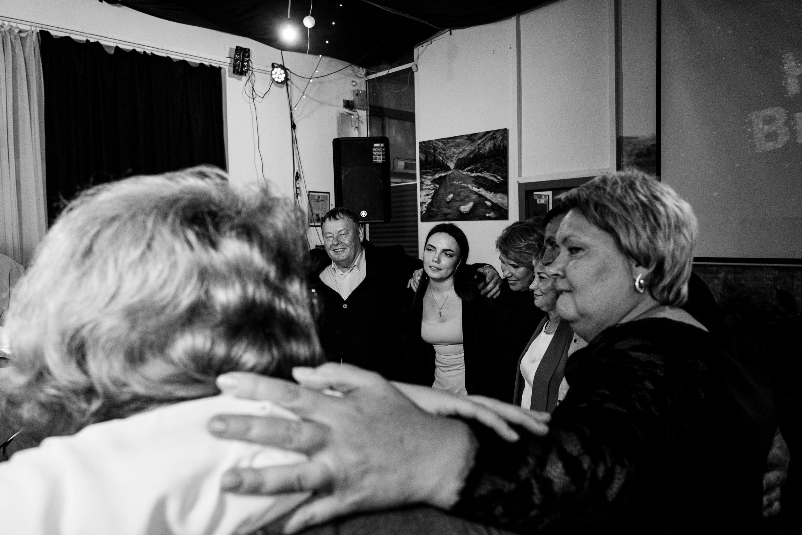 Репортаж Дня Рождения. Фотограф в Иркутске Анна Мирошникова