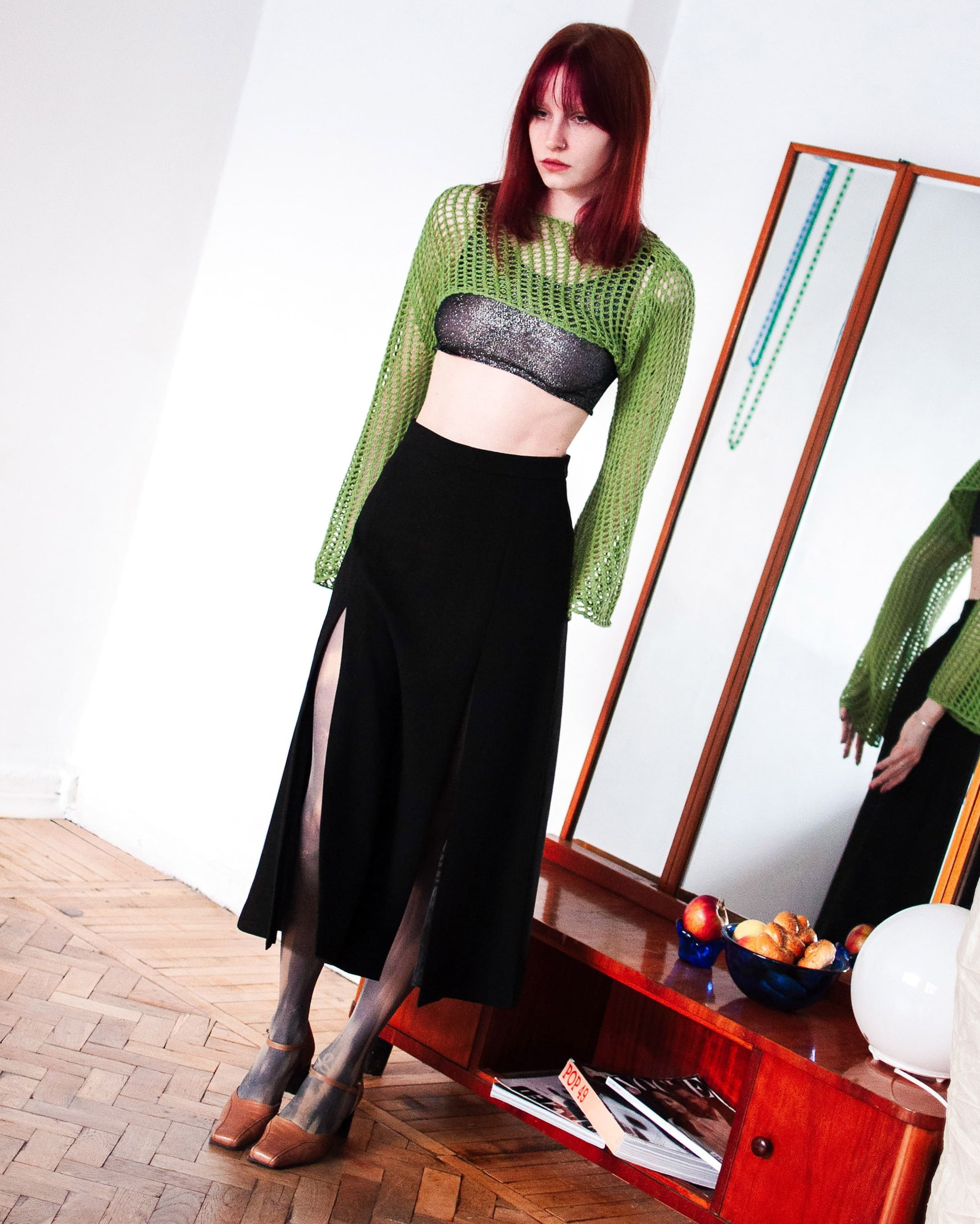 Работы '24. VIKCHAKE