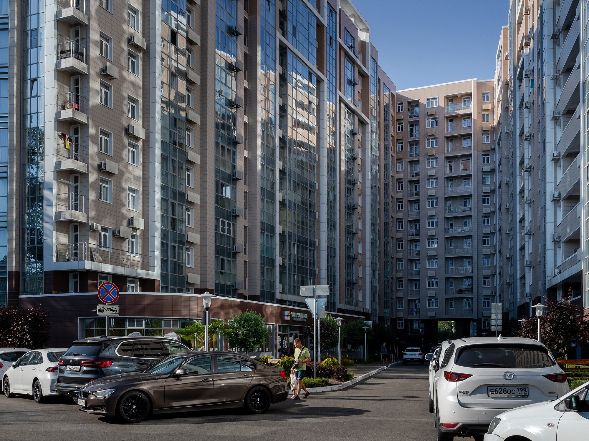 Квартиры. Интерьерный фотограф Москва