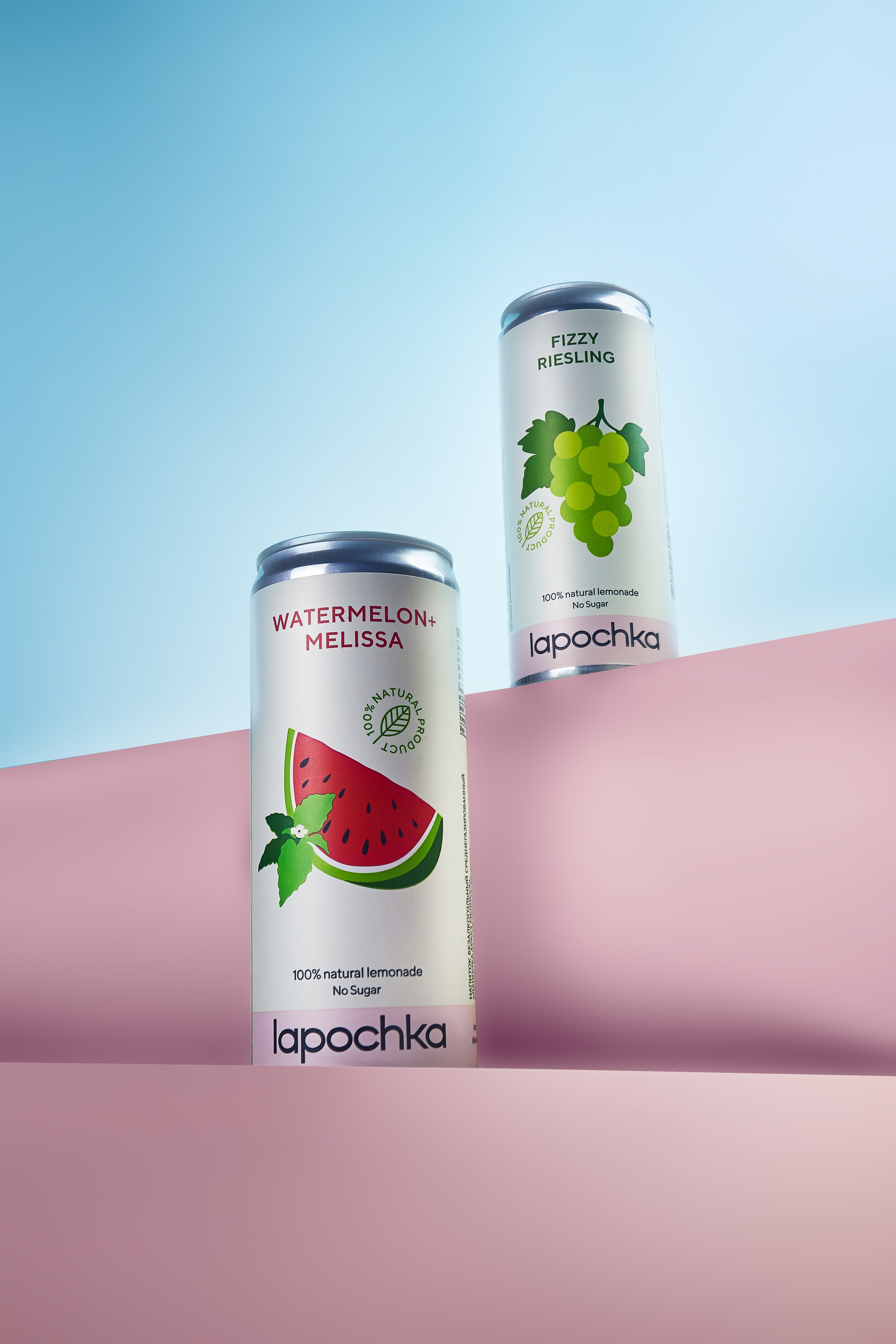 Общее портфолио. Главная