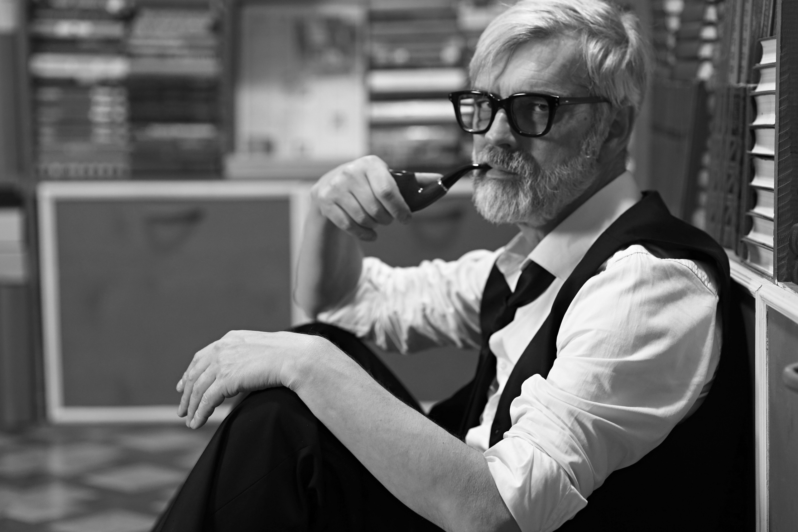 Тематическая фотосессия. Kreativniefoto.ru