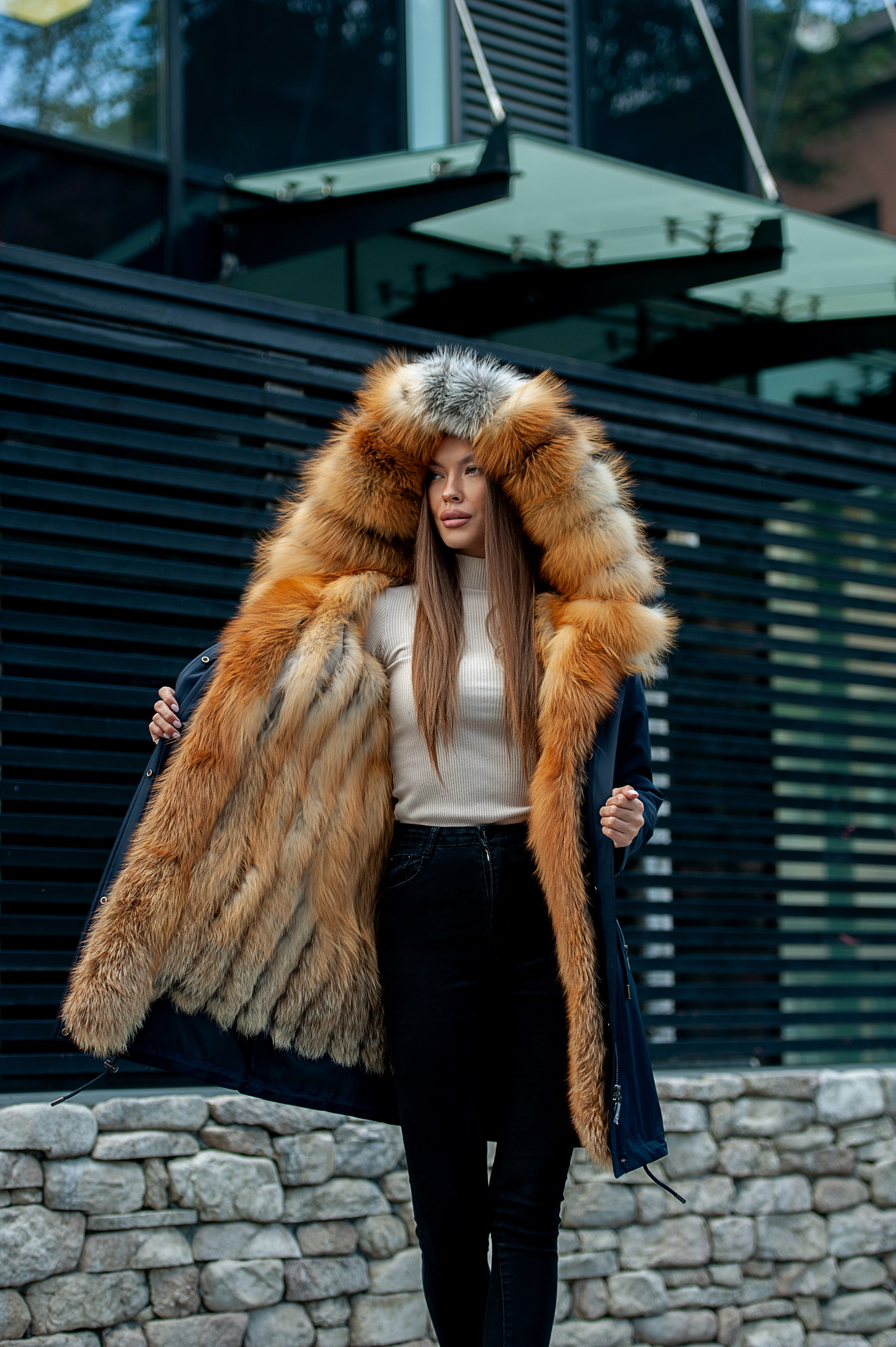 For Sesso. Фотограф в Красноярске