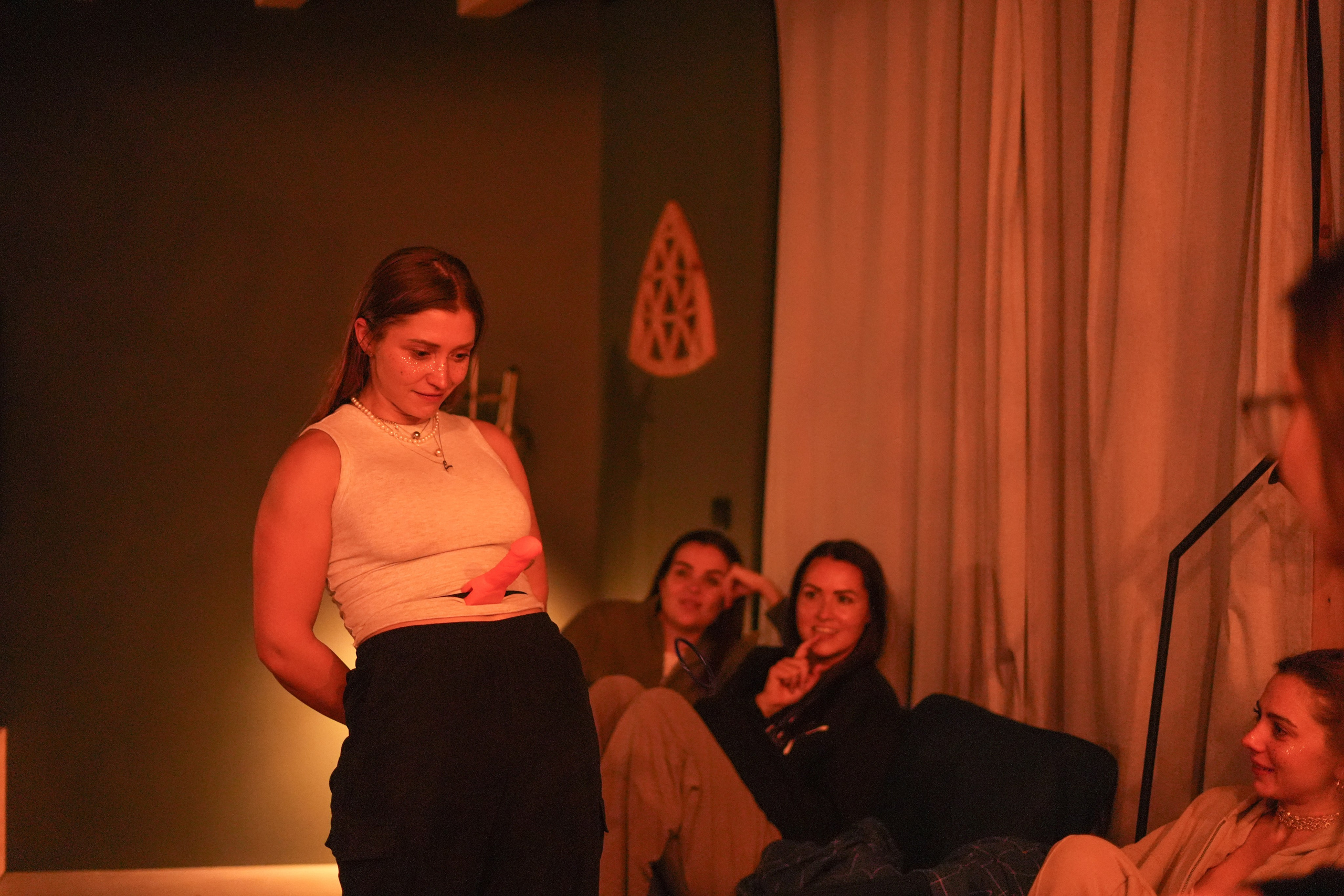 Stasy’s bachelorette party. Wedding Photographer in Barcelona and Medellin