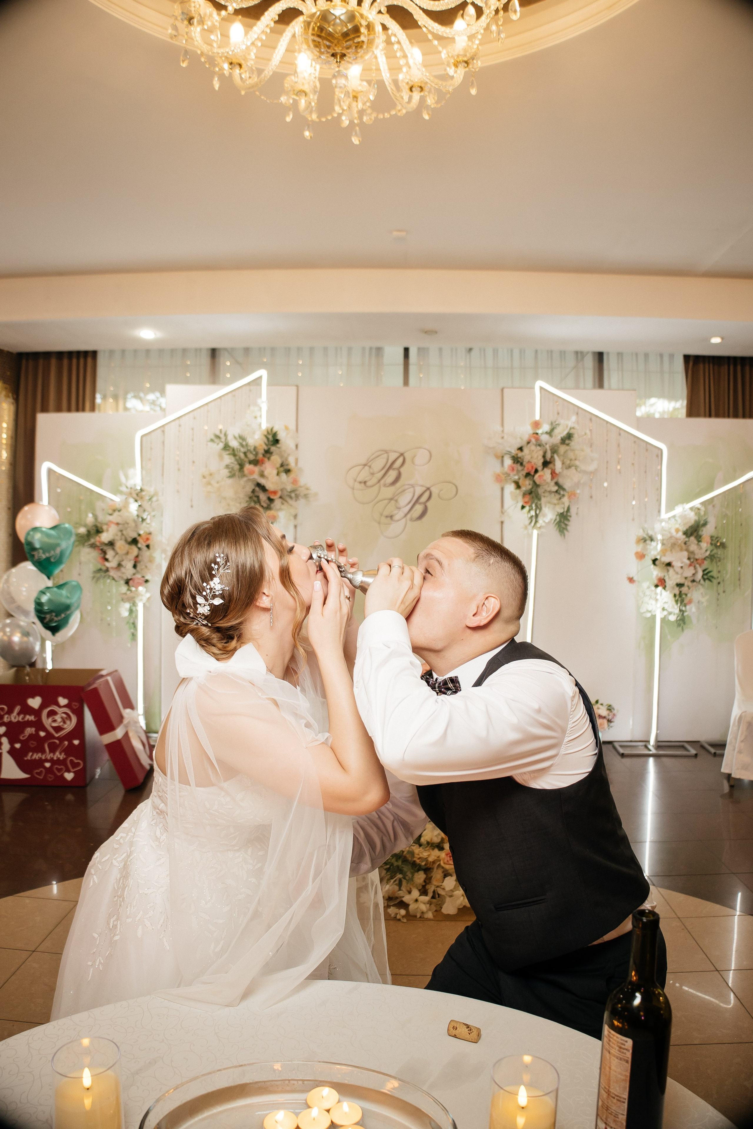 Свадьба полный день. Фотограф в Иркутске