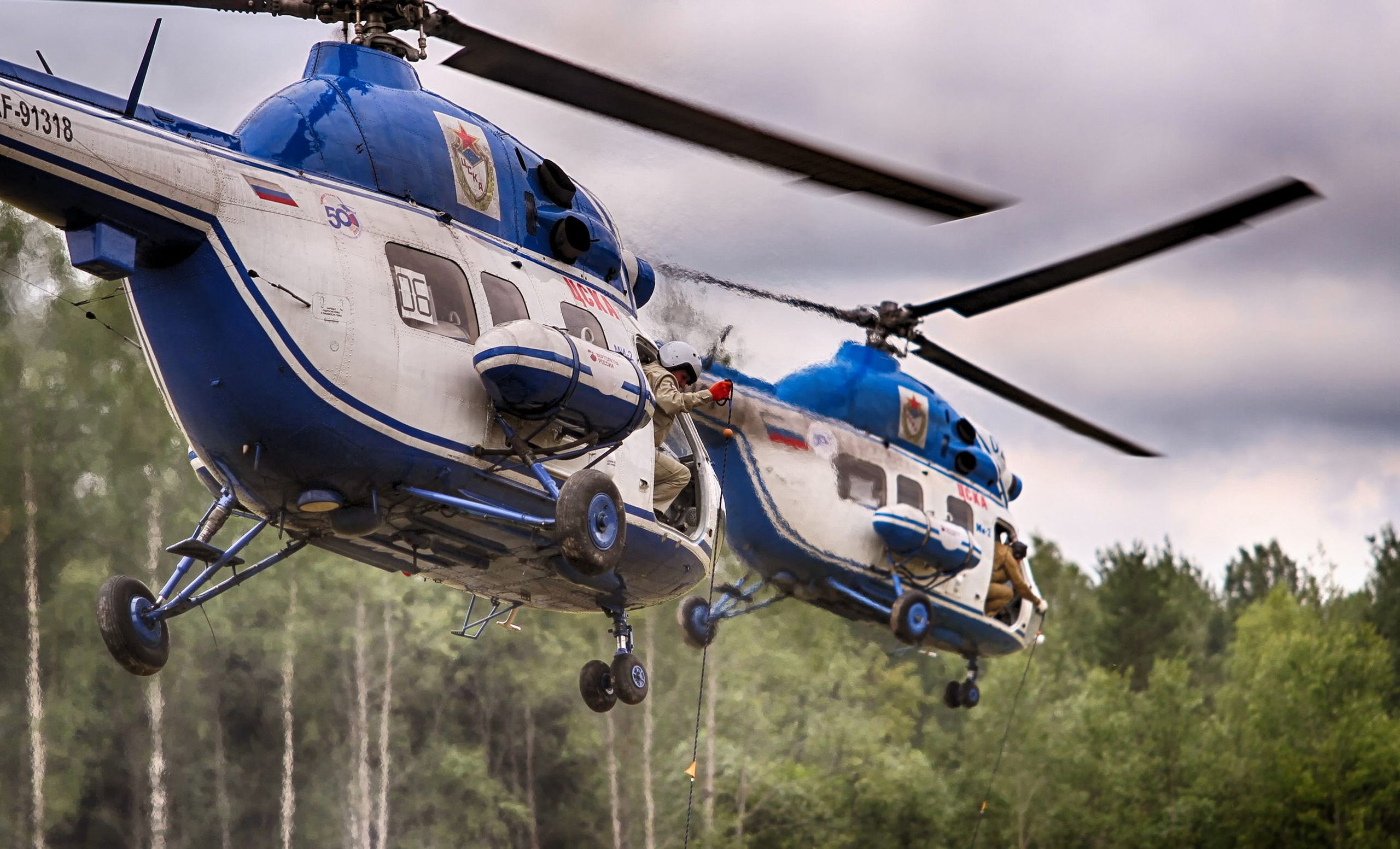 спортивная фотография, вертолетный спорт