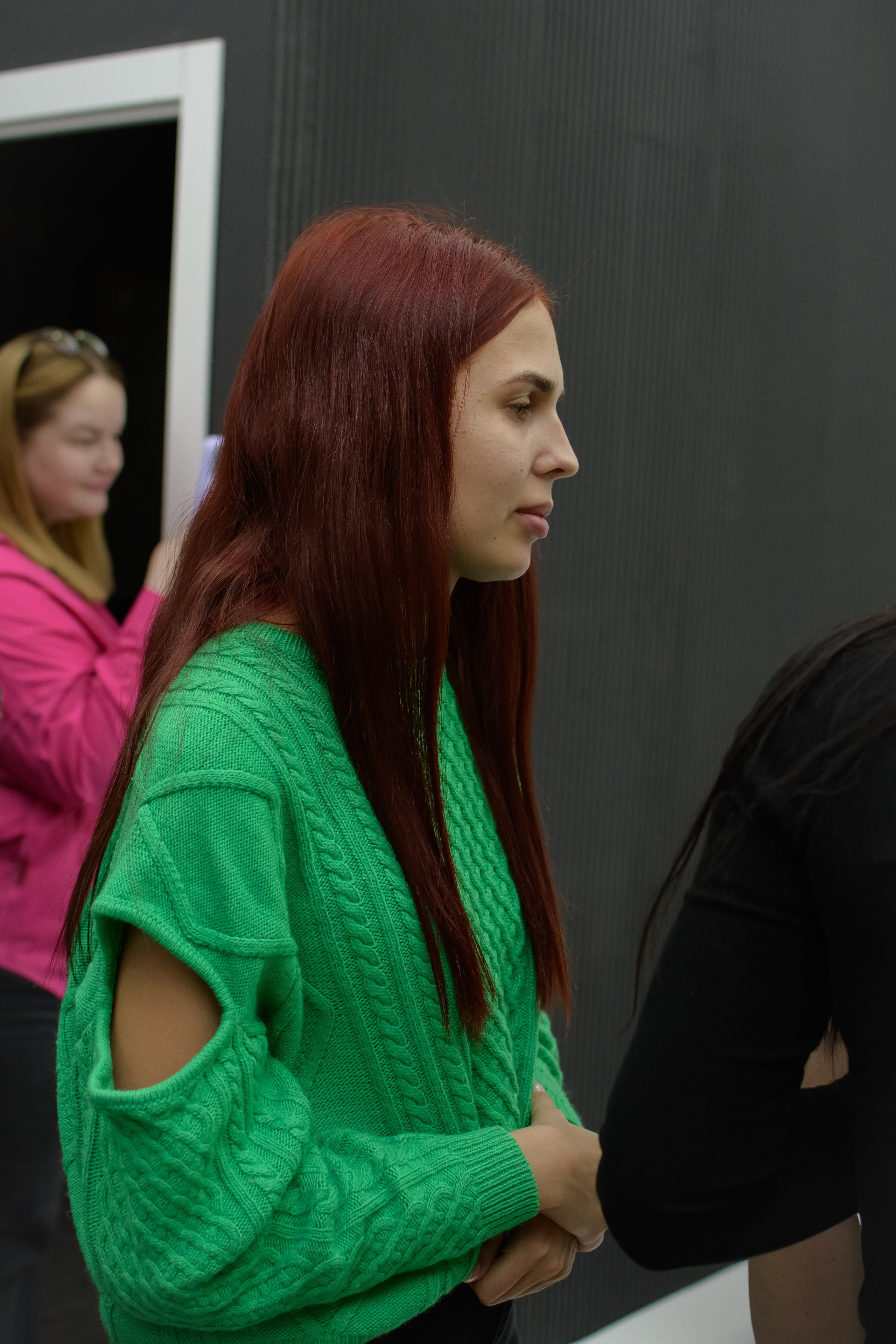 ЭТА СТУДИЯ. Photokarish