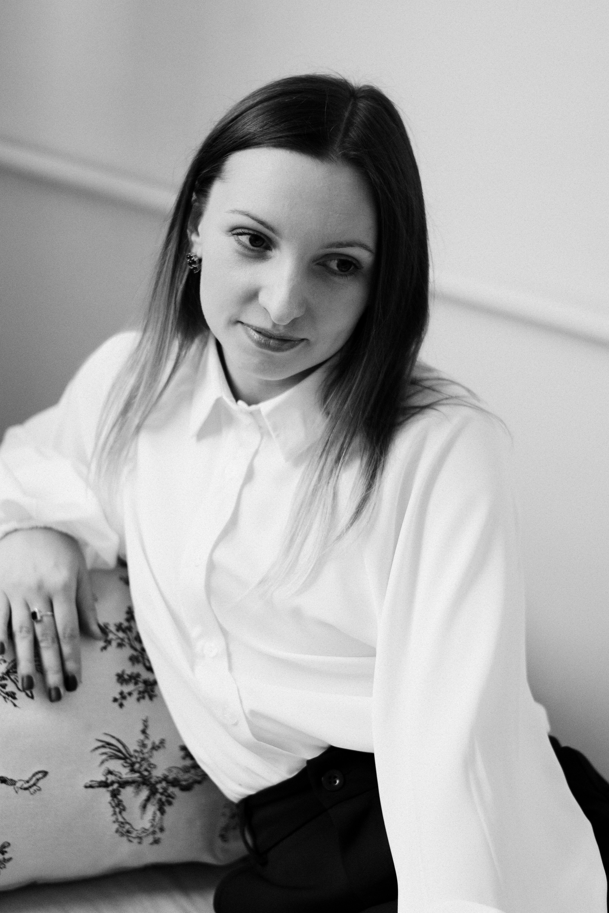 Домашне-уютное. Фотограф Дарья Мустафина, Тюмень