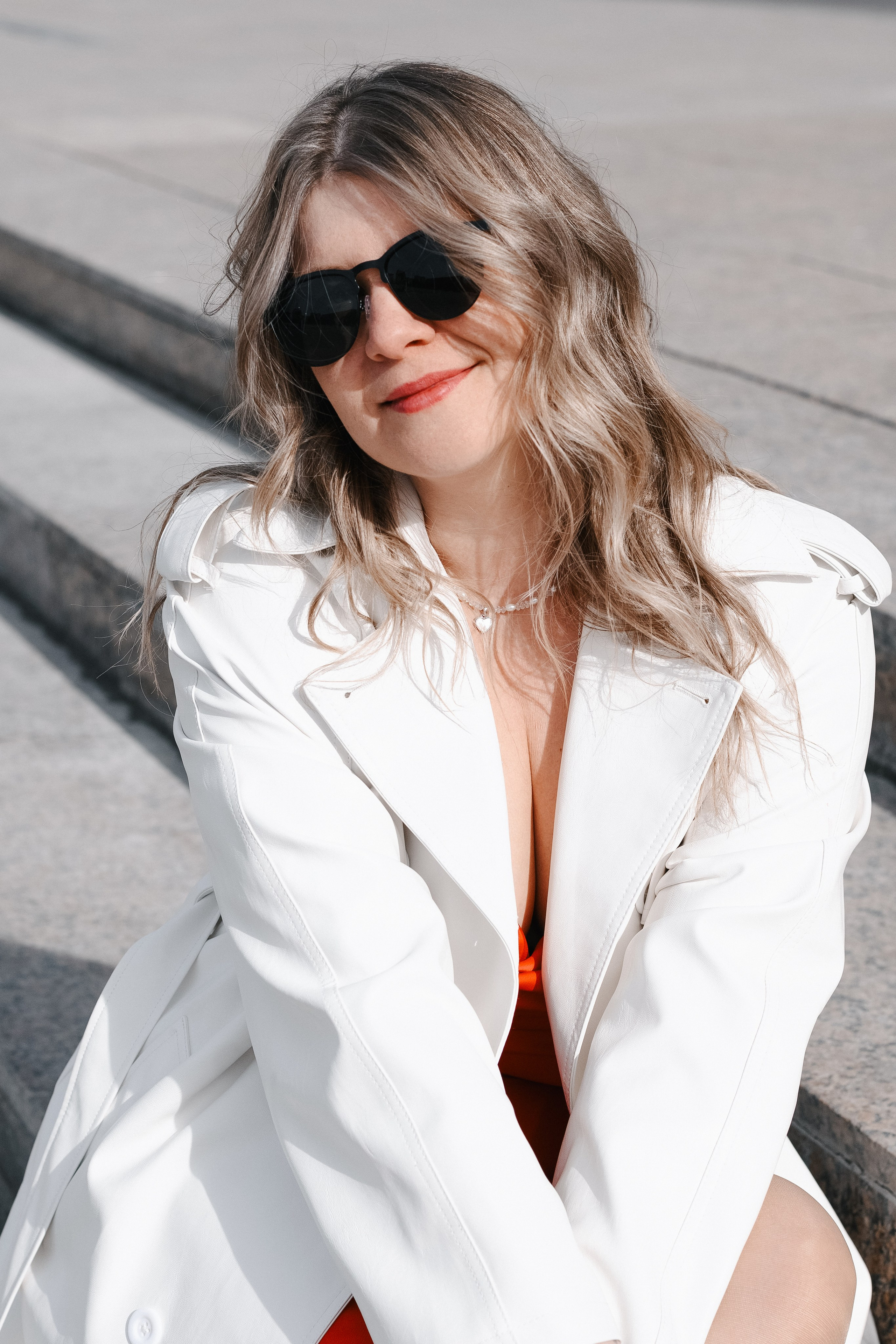 Мария. Фотограф Дарья Мустафина, Тюмень