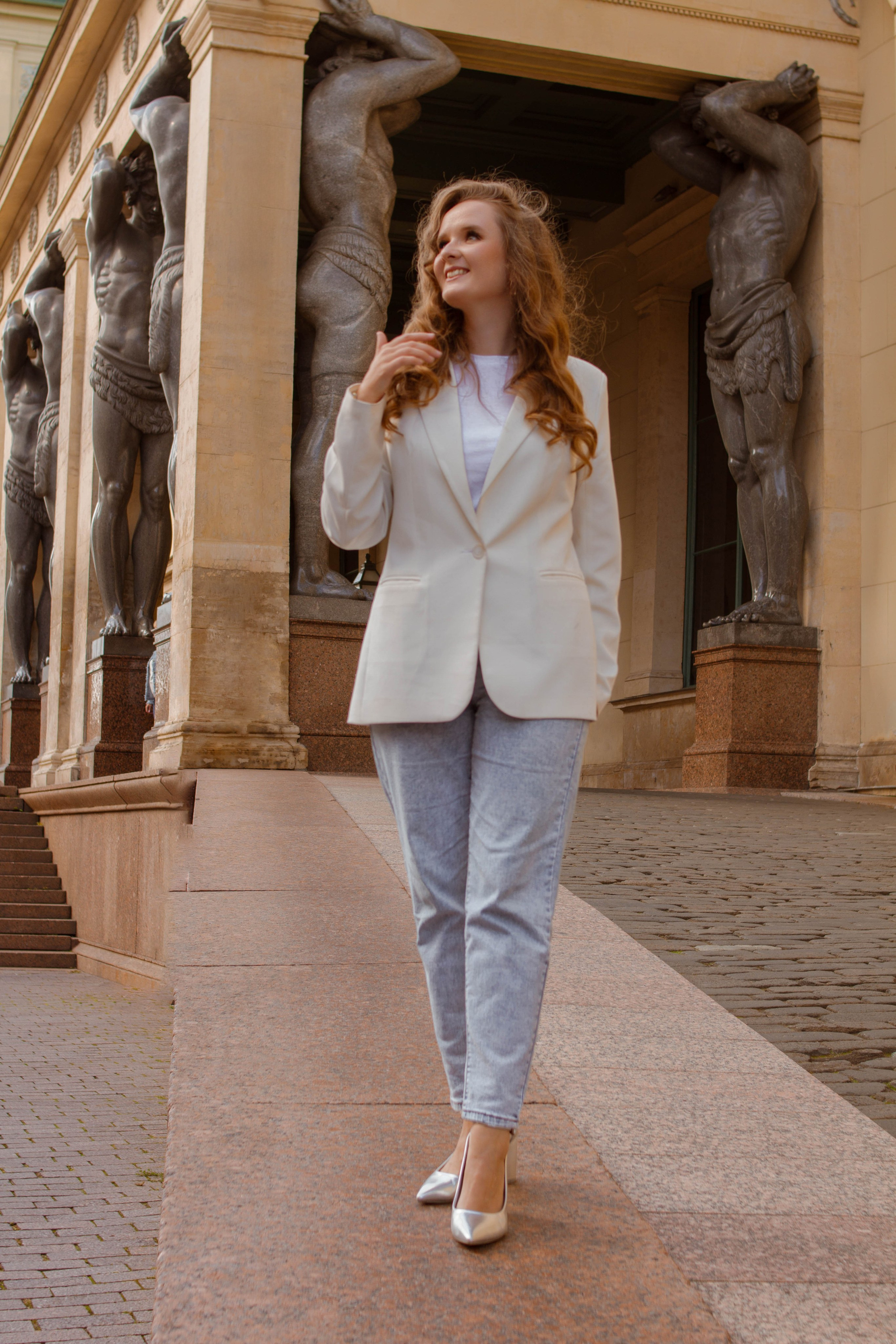 Прогулка по центру Санкт-Петербурга. Создадим шедевр? Виталина и её фотоискусство