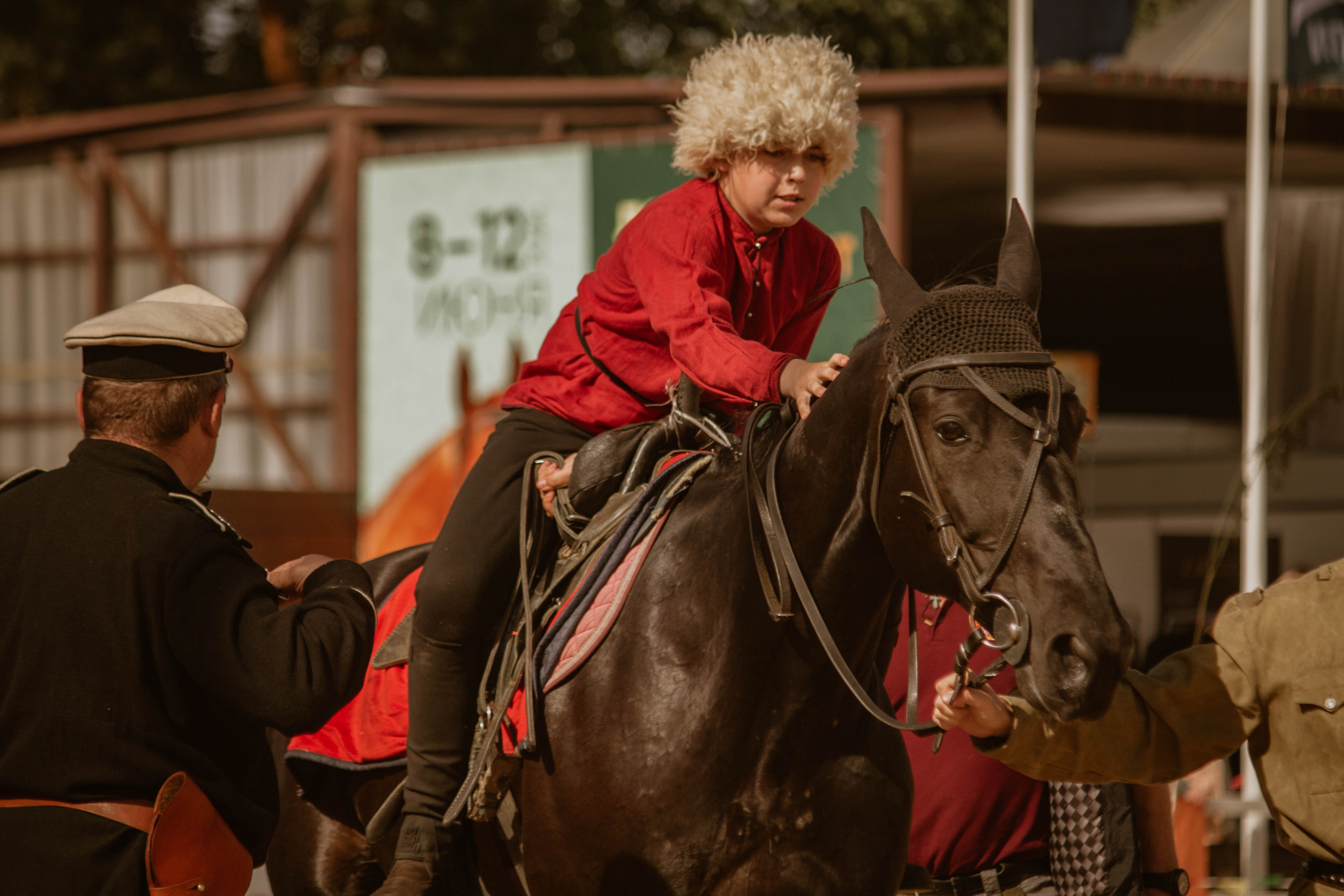 ИППОСФЕРА — Международная конная выставка. Создадим шедевр? Виталина и её фотоискусство