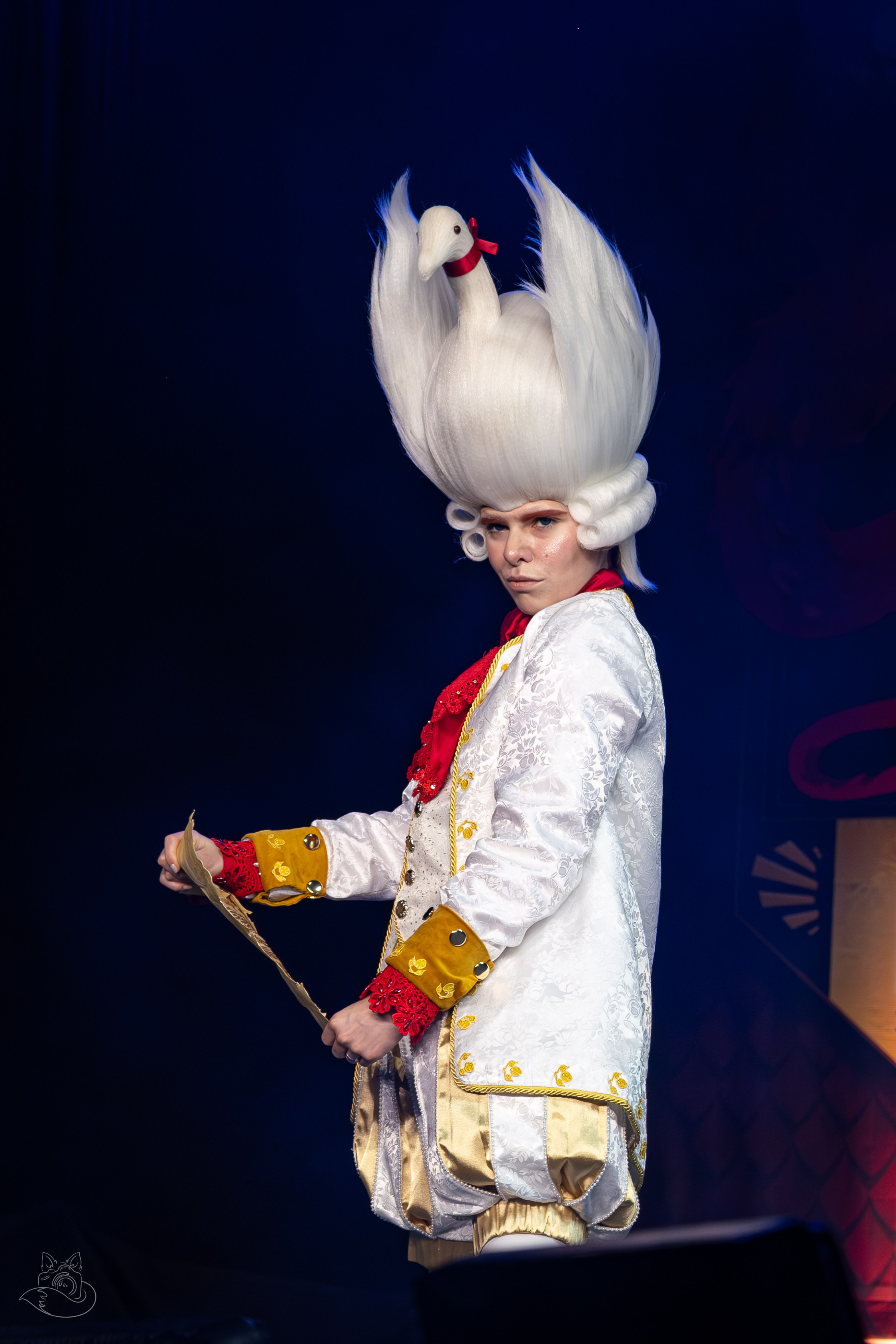 Конкурс Эпик Кон 2026 | Севкабель порт. Cosplay Fotograf