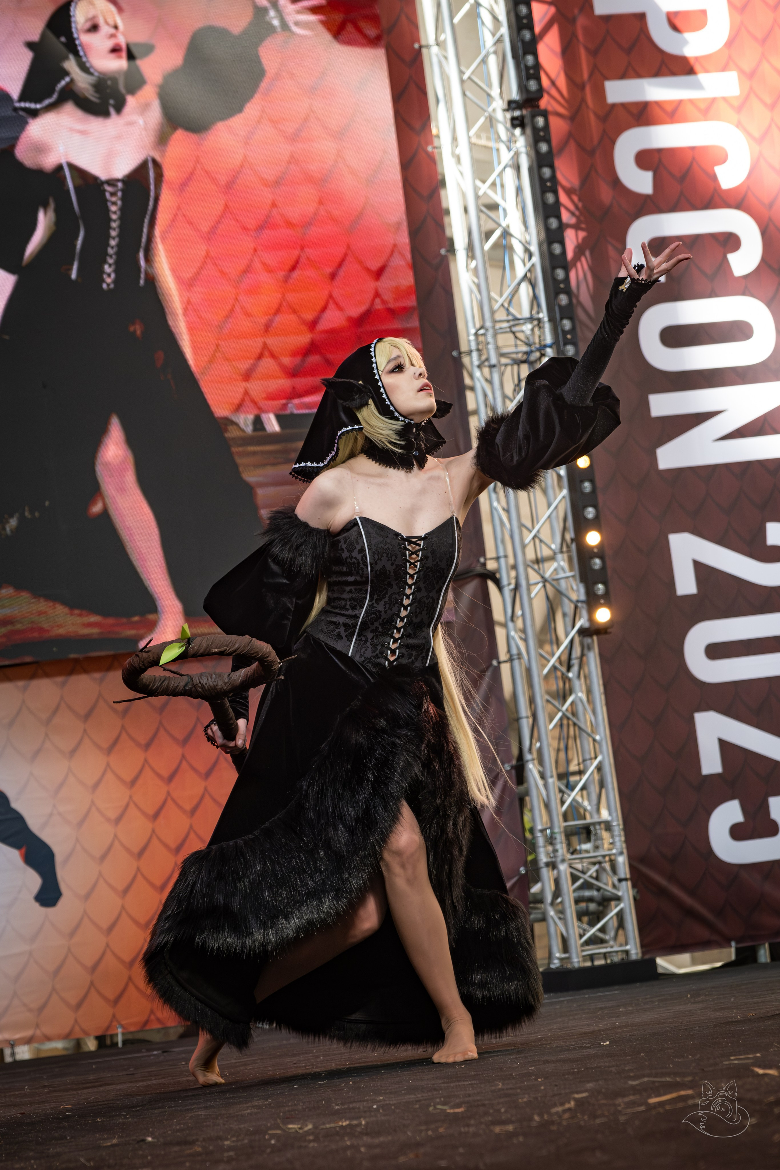 Конкурс Epic Con 2025. Косплей фотограф