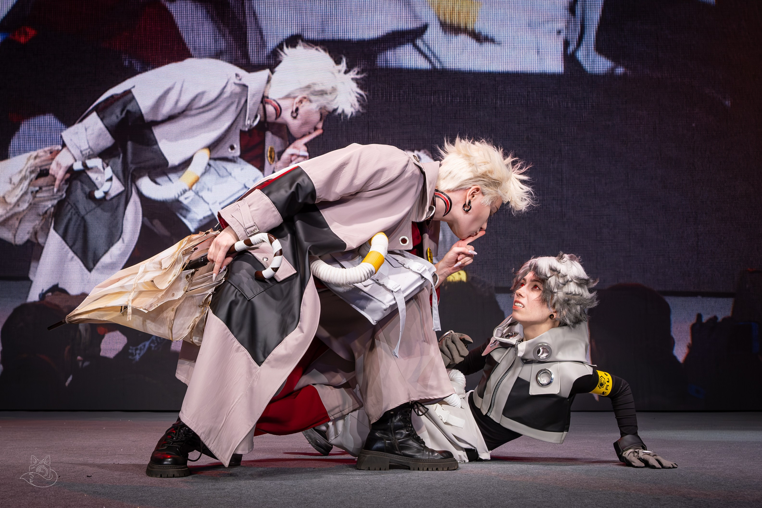 Победители Epic Con Russia 2025 | Москва. Косплей фотограф