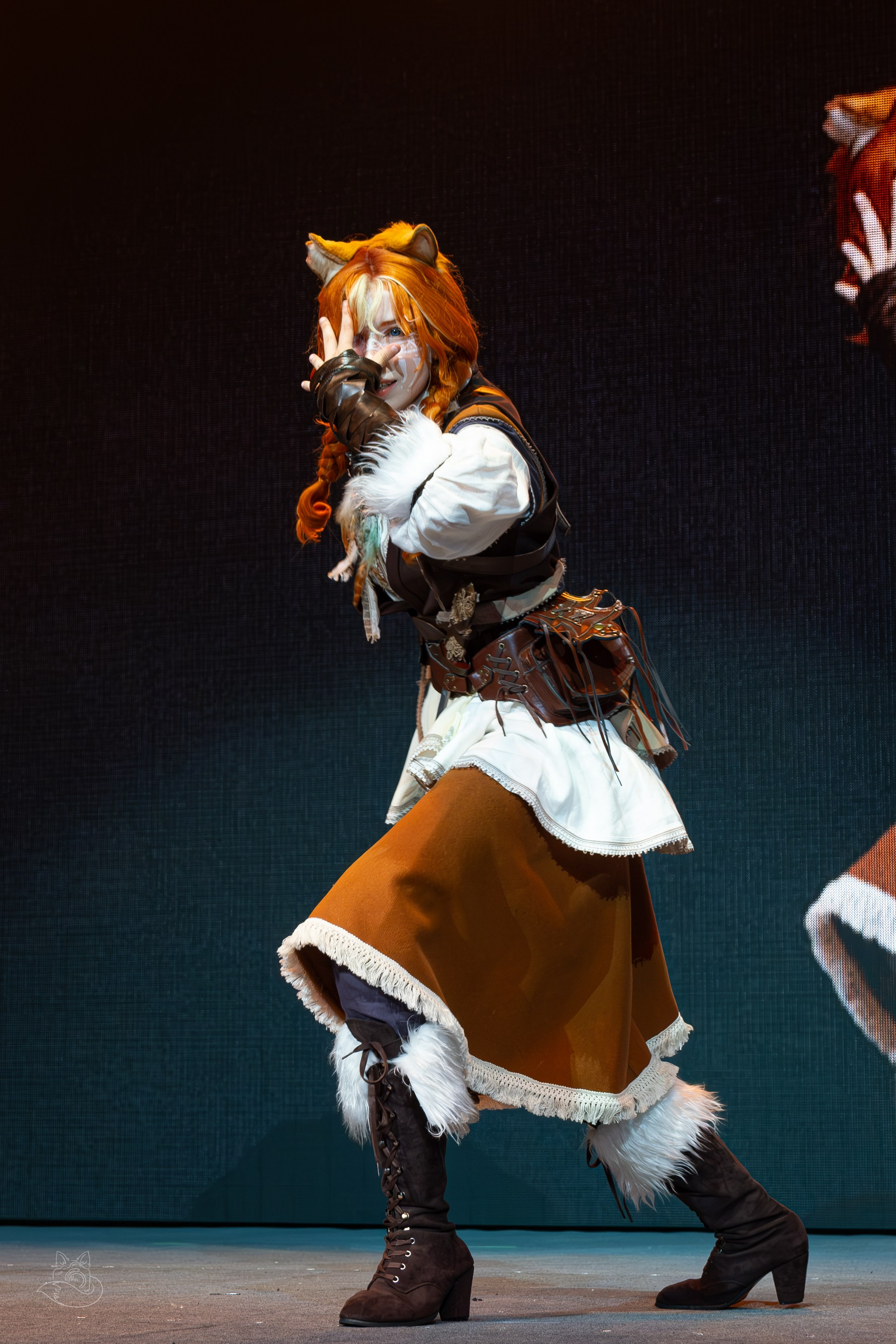 Победители Epic Con Russia 2025 | Москва. Косплей фотограф