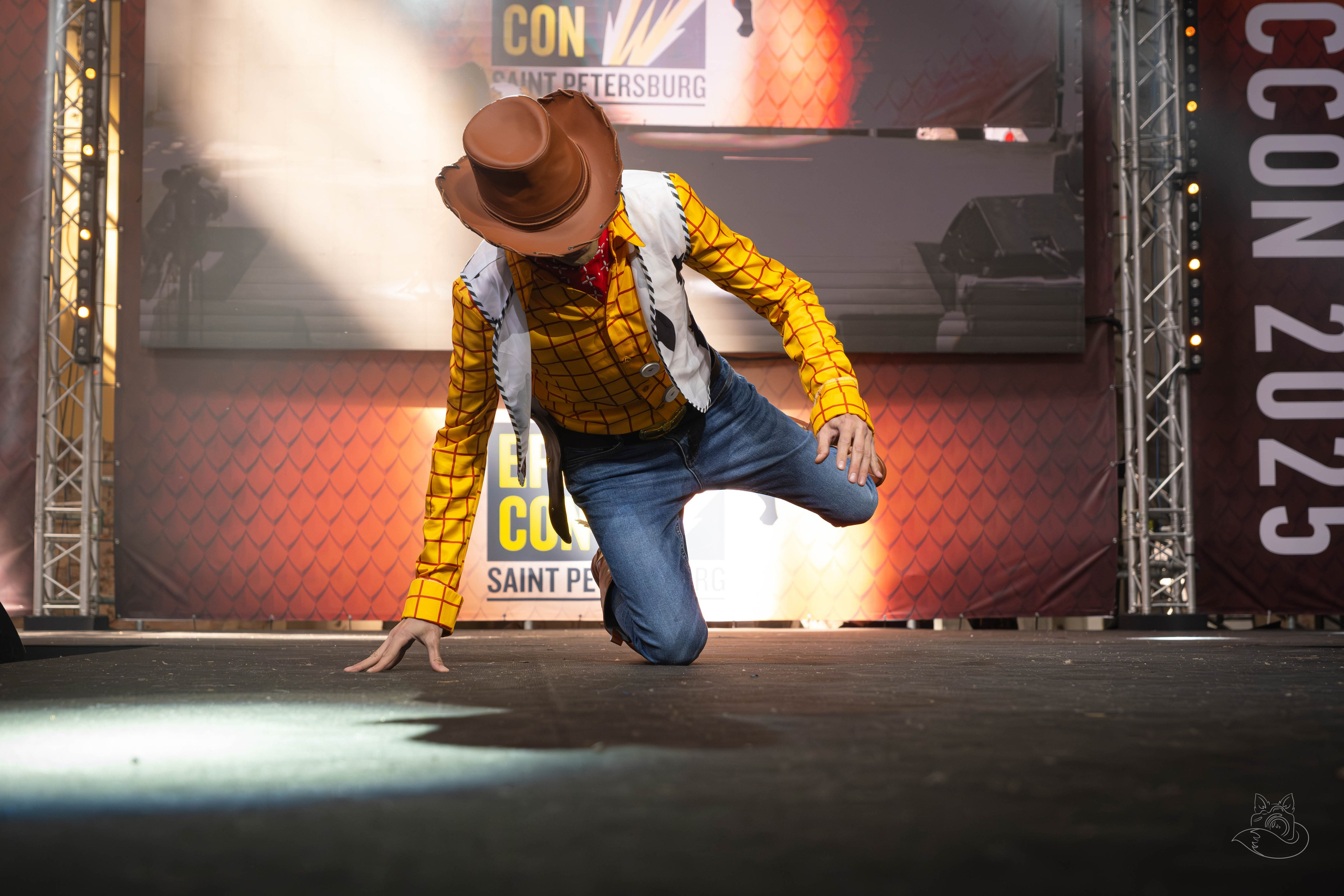 Победители Epic Con 2025. Косплей фотограф