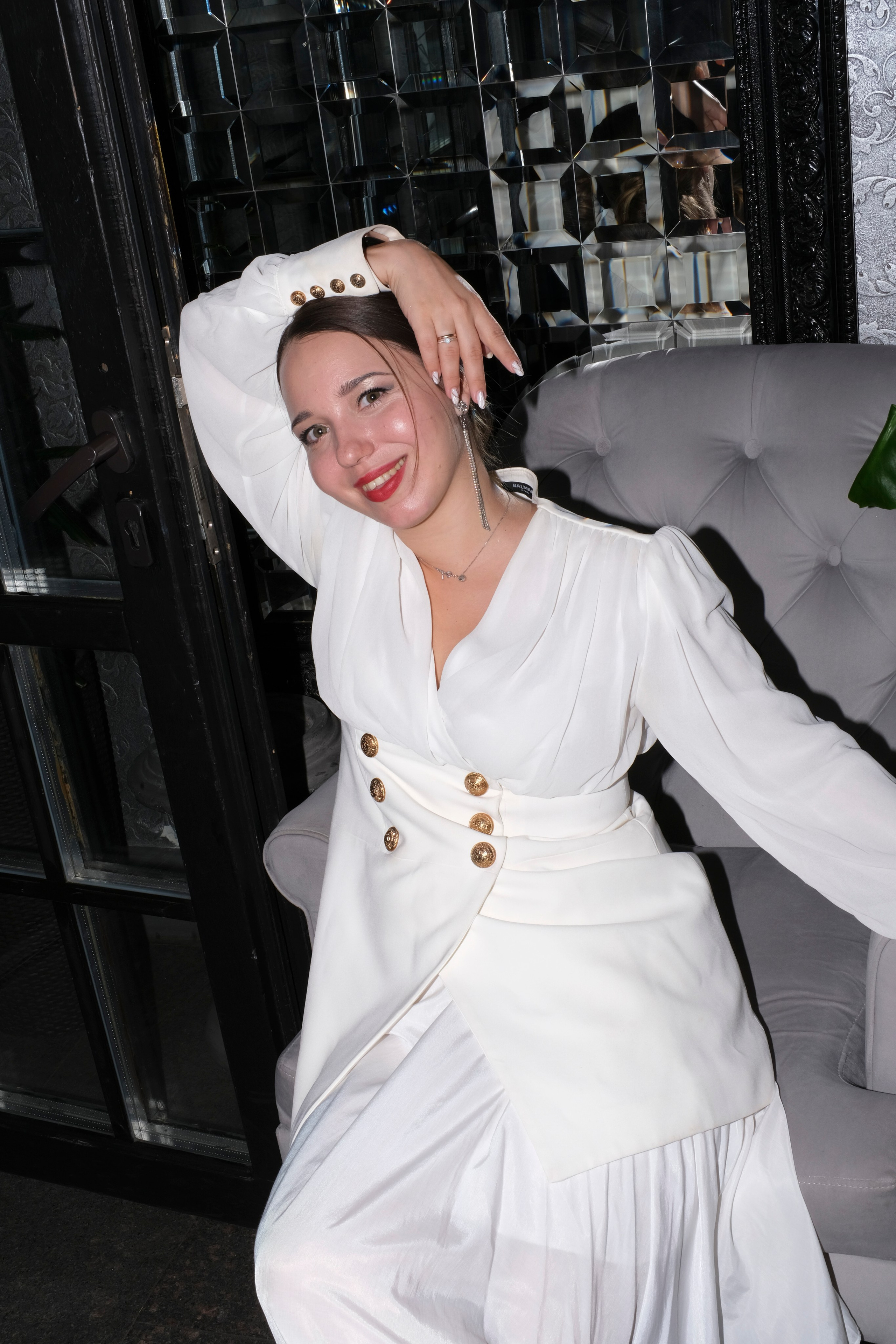 TOP BEST PERSONA 2024. Индивидуальная фотосъёмка в Москве. Фотограф Василиса Тарасова