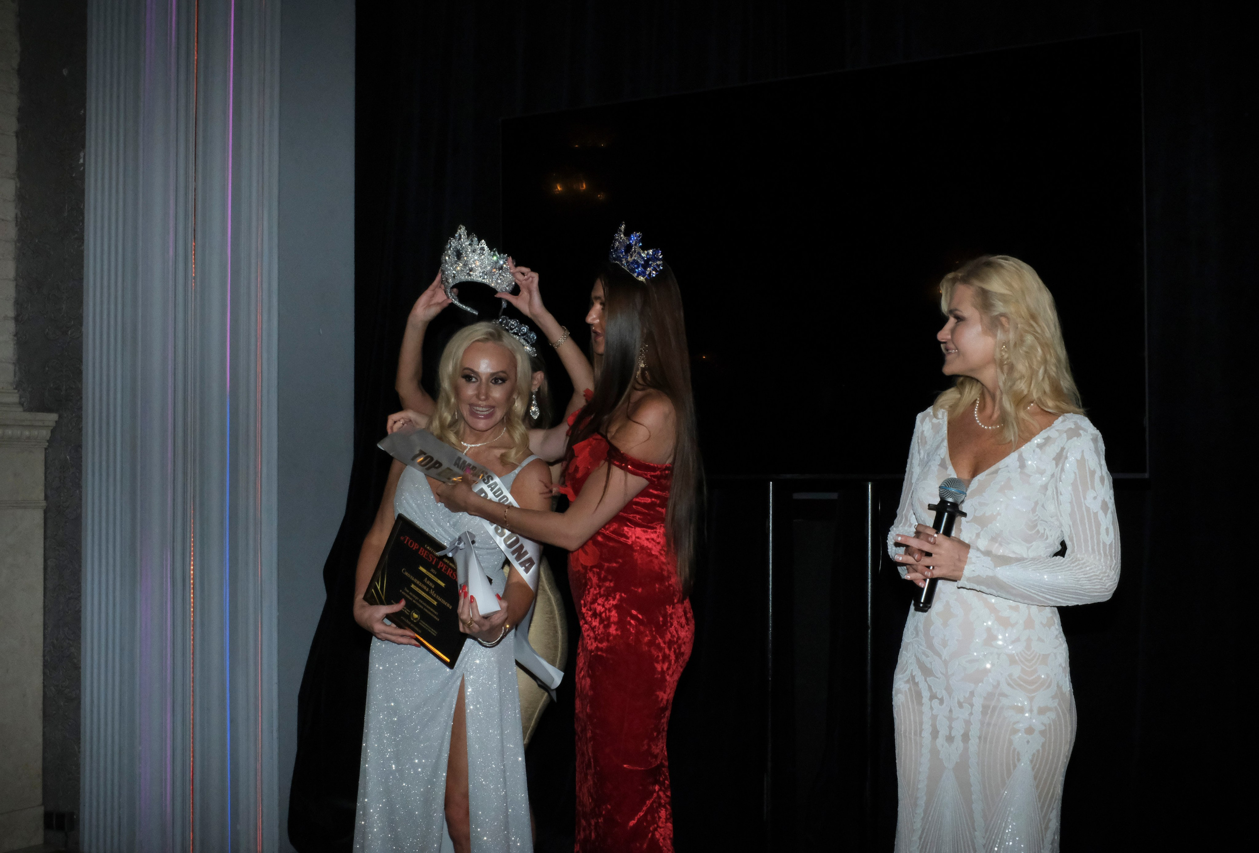 TOP BEST PERSONA 2024. Индивидуальная фотосъёмка в Москве. Фотограф Василиса Тарасова