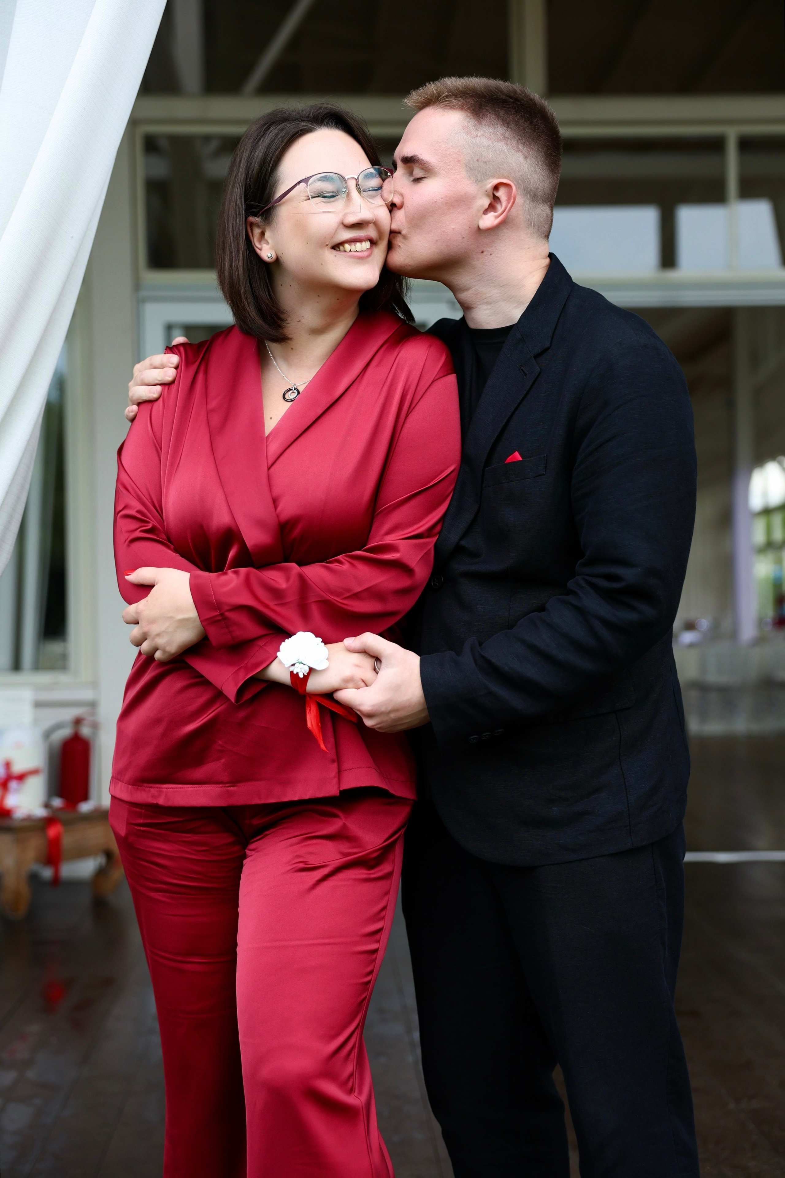 Свадьба Алины и Ильи.Soho Contry Club. Главная