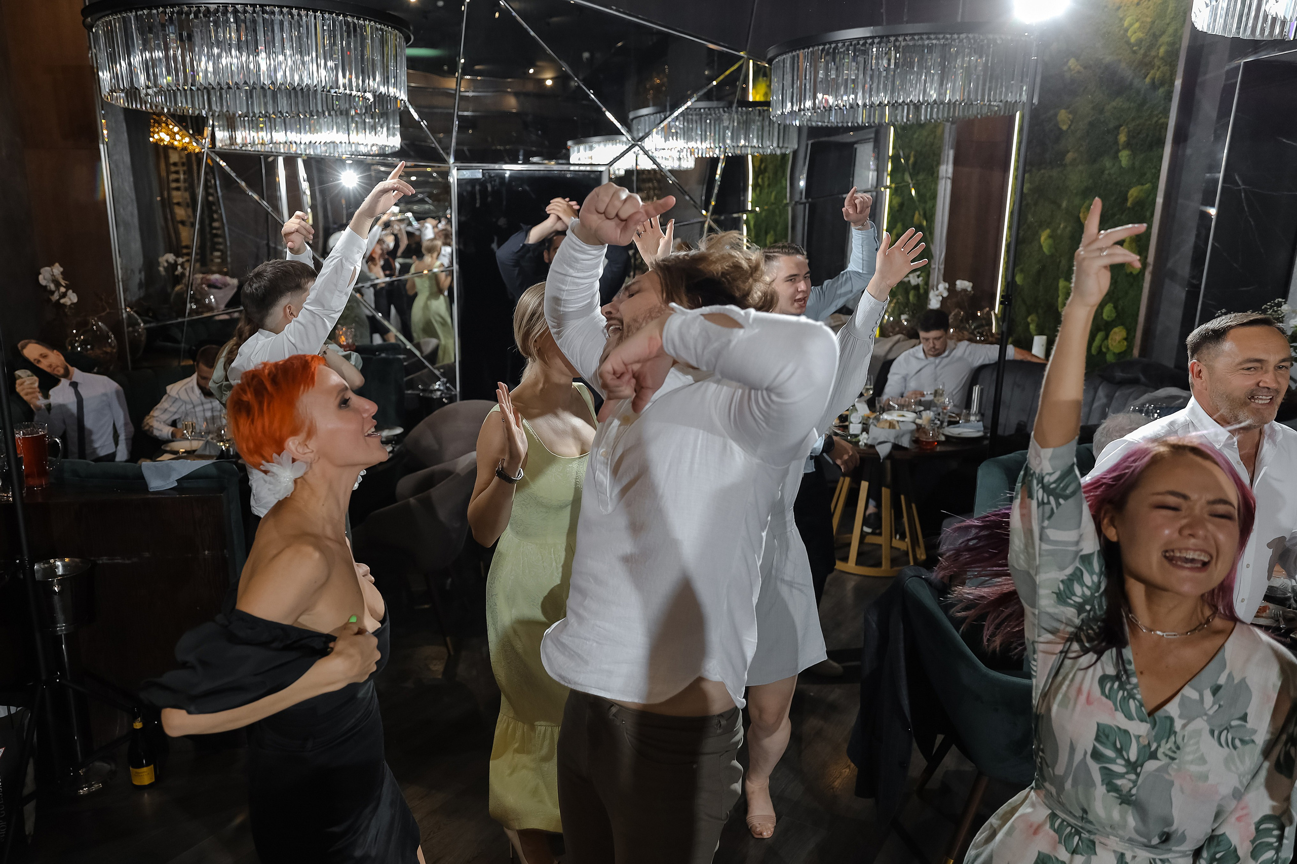 Мурат Катя. Свадебный фотограф в Уфе Лилия Сова