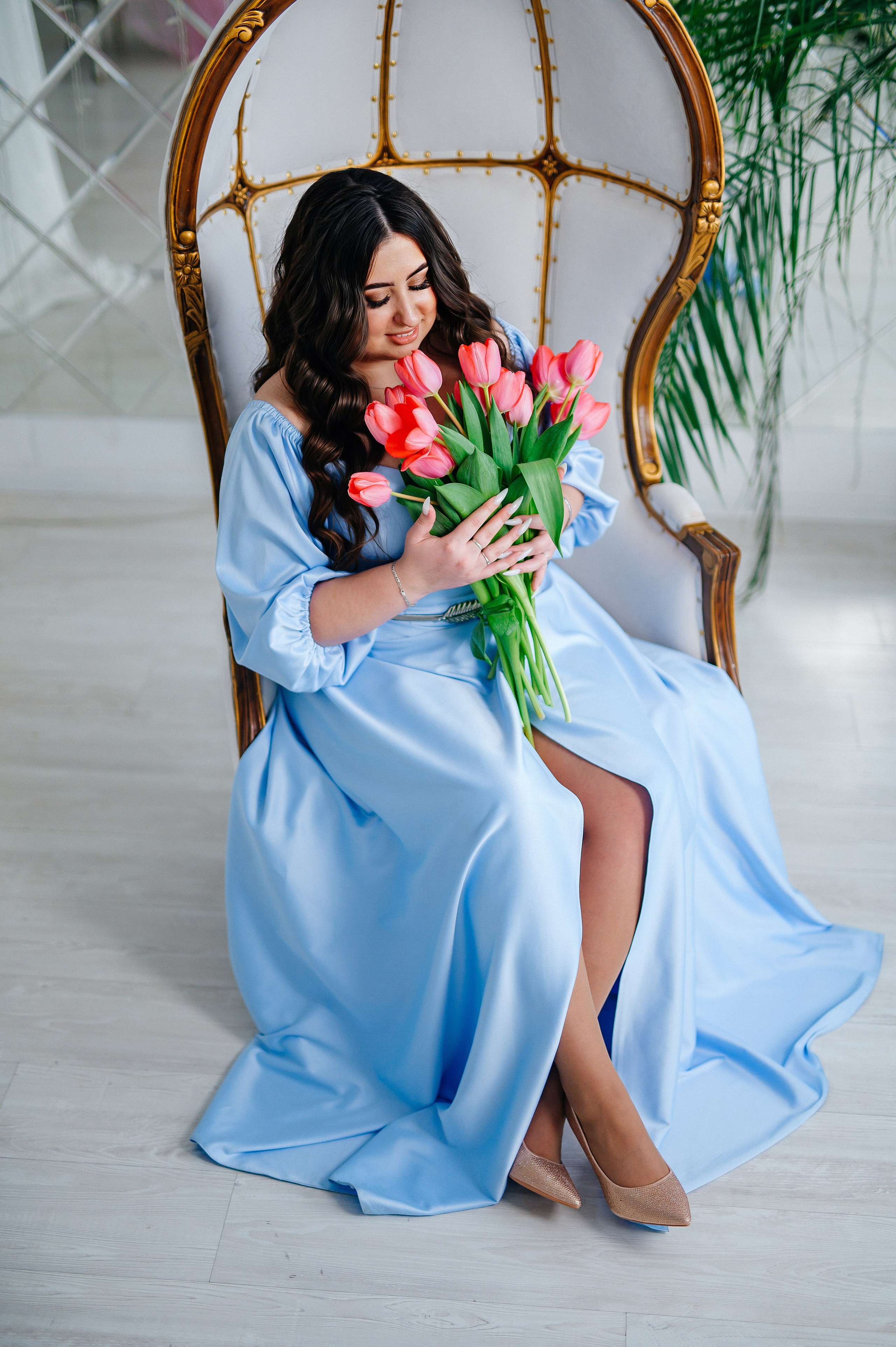 Анастасия. Семейный фотограф в Барнауле