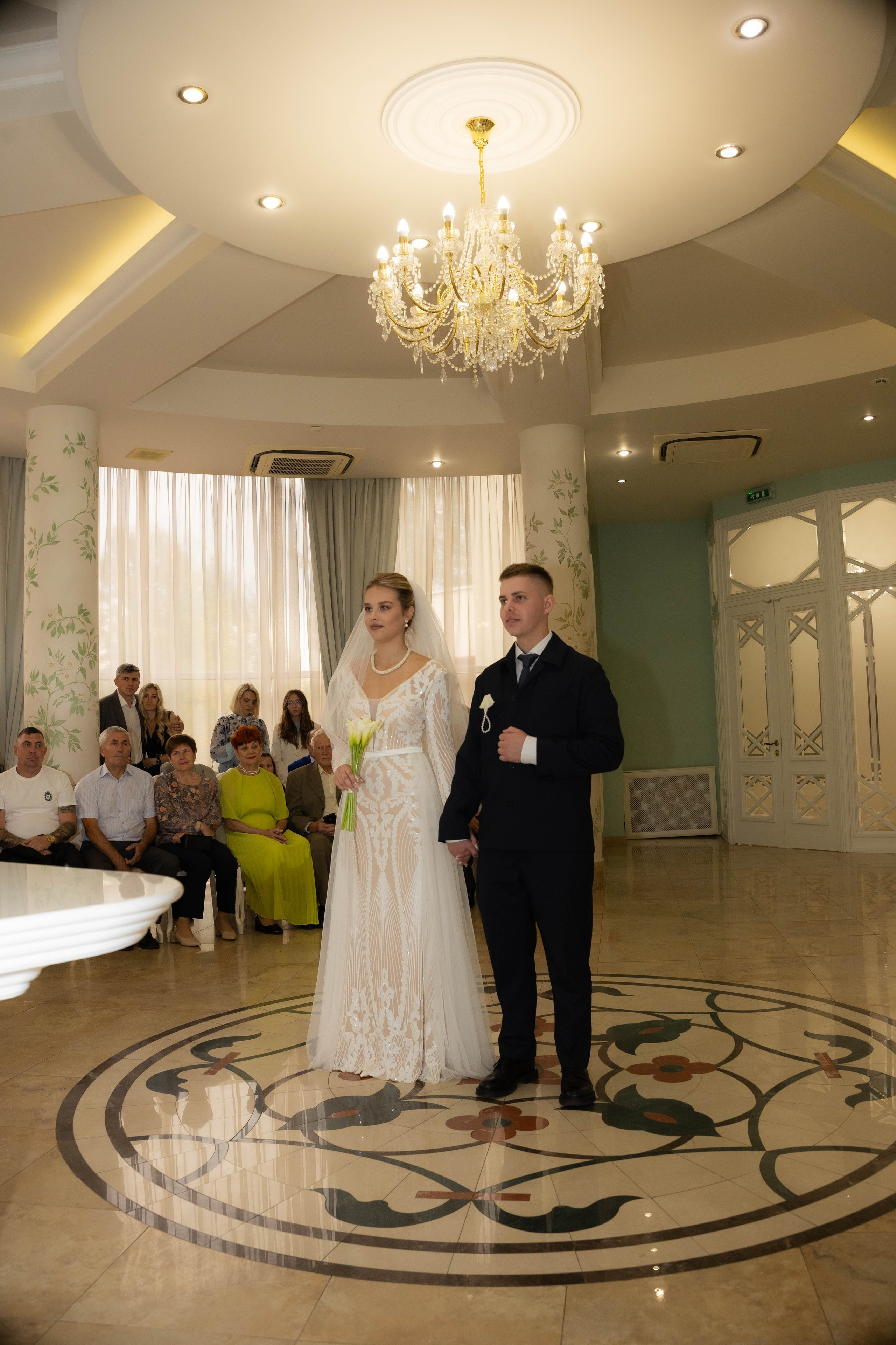 Дима и Маша. Семейный свадебный и репортажный фотограф в Москве Ольга Бабицкая