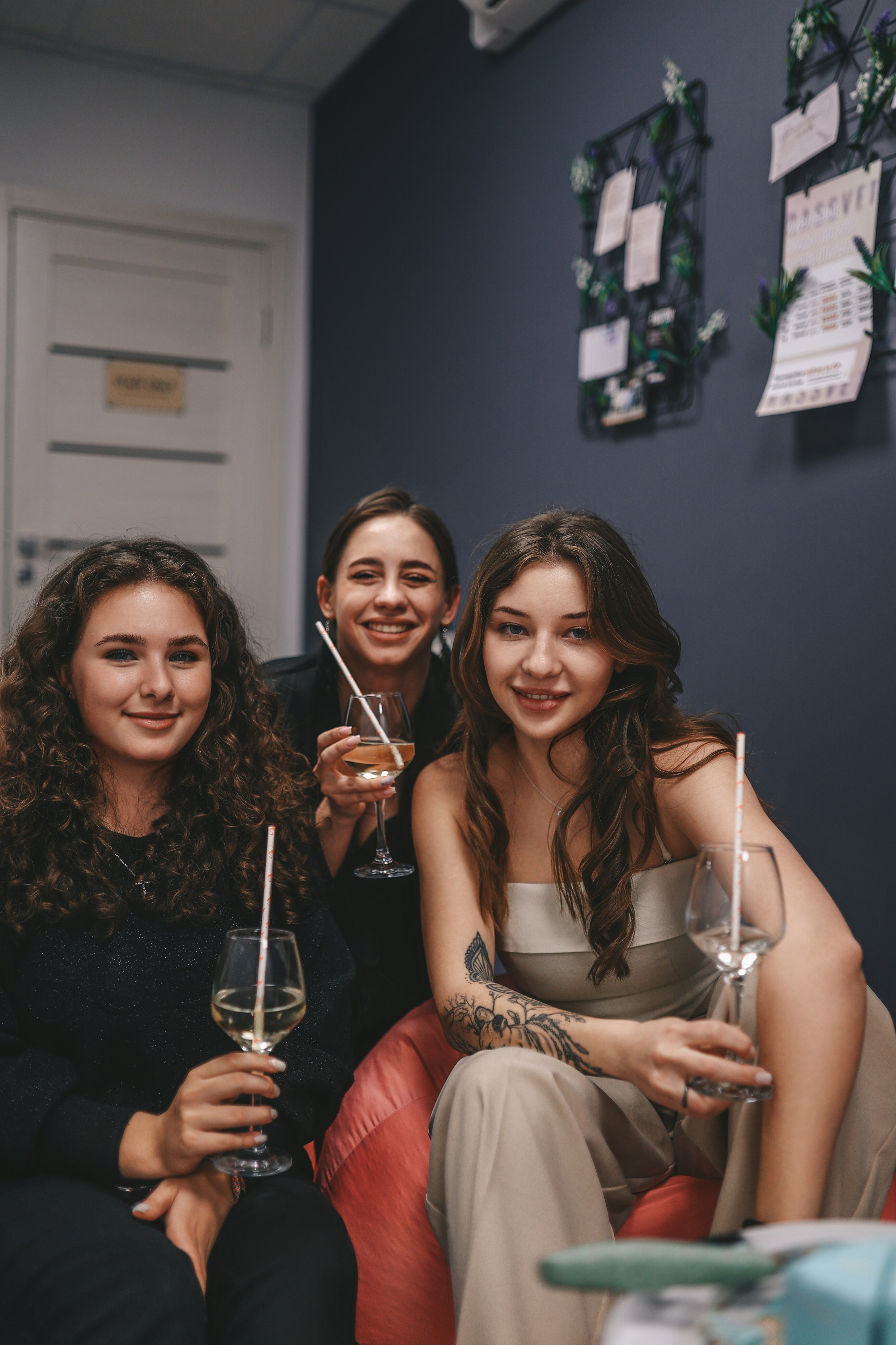 Студия растяжки «Rassvet». Мария Добычина — профессиональный фотограф Крыма, Ялты и Севастополя