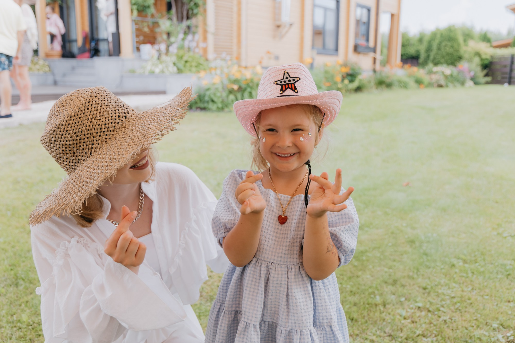 Coachela Party. Фотограф ваших событий