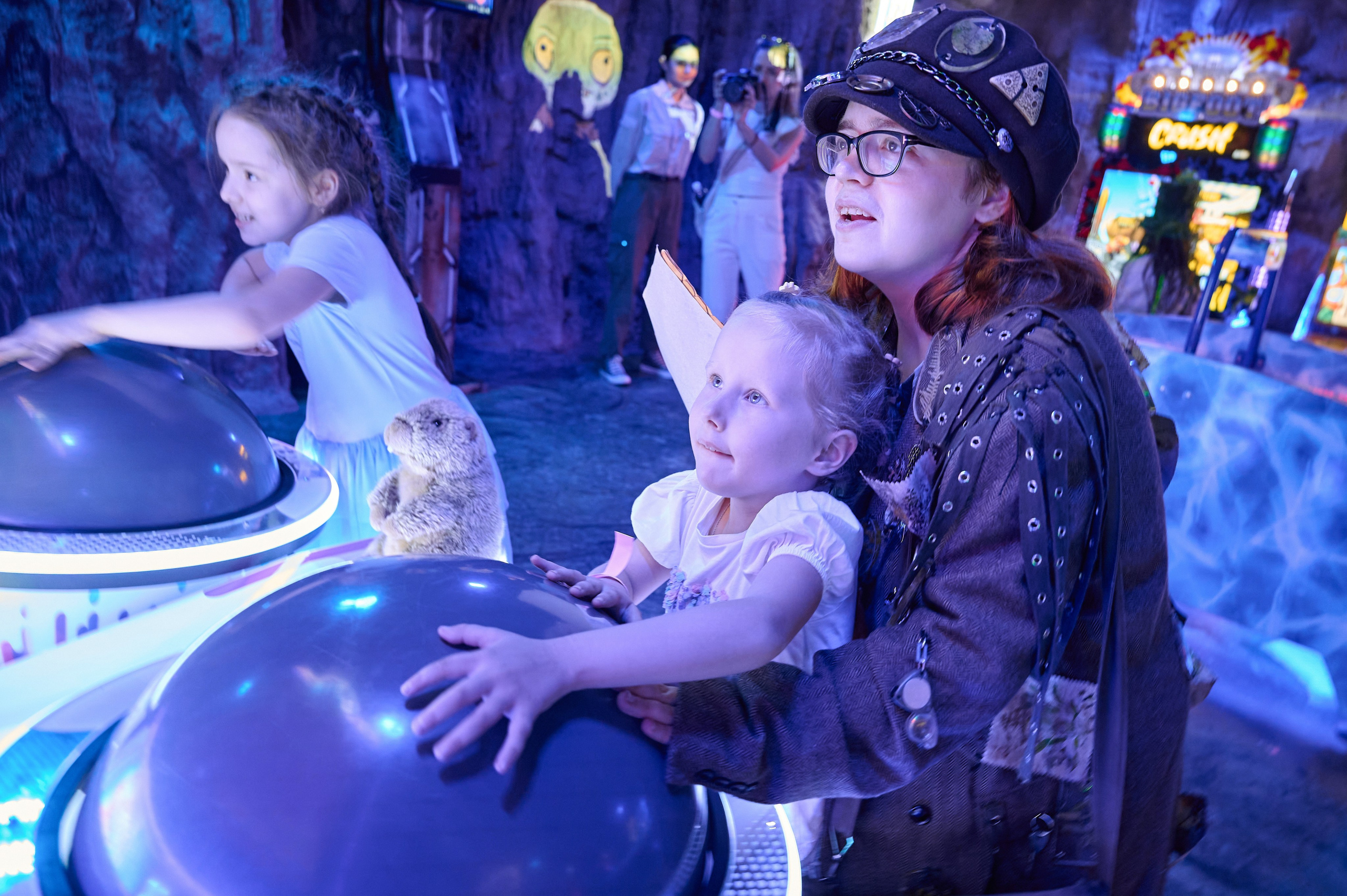 Харитон 1 годик. Фотограф Опыт Качество Скорость Горный Алтай Барнаул