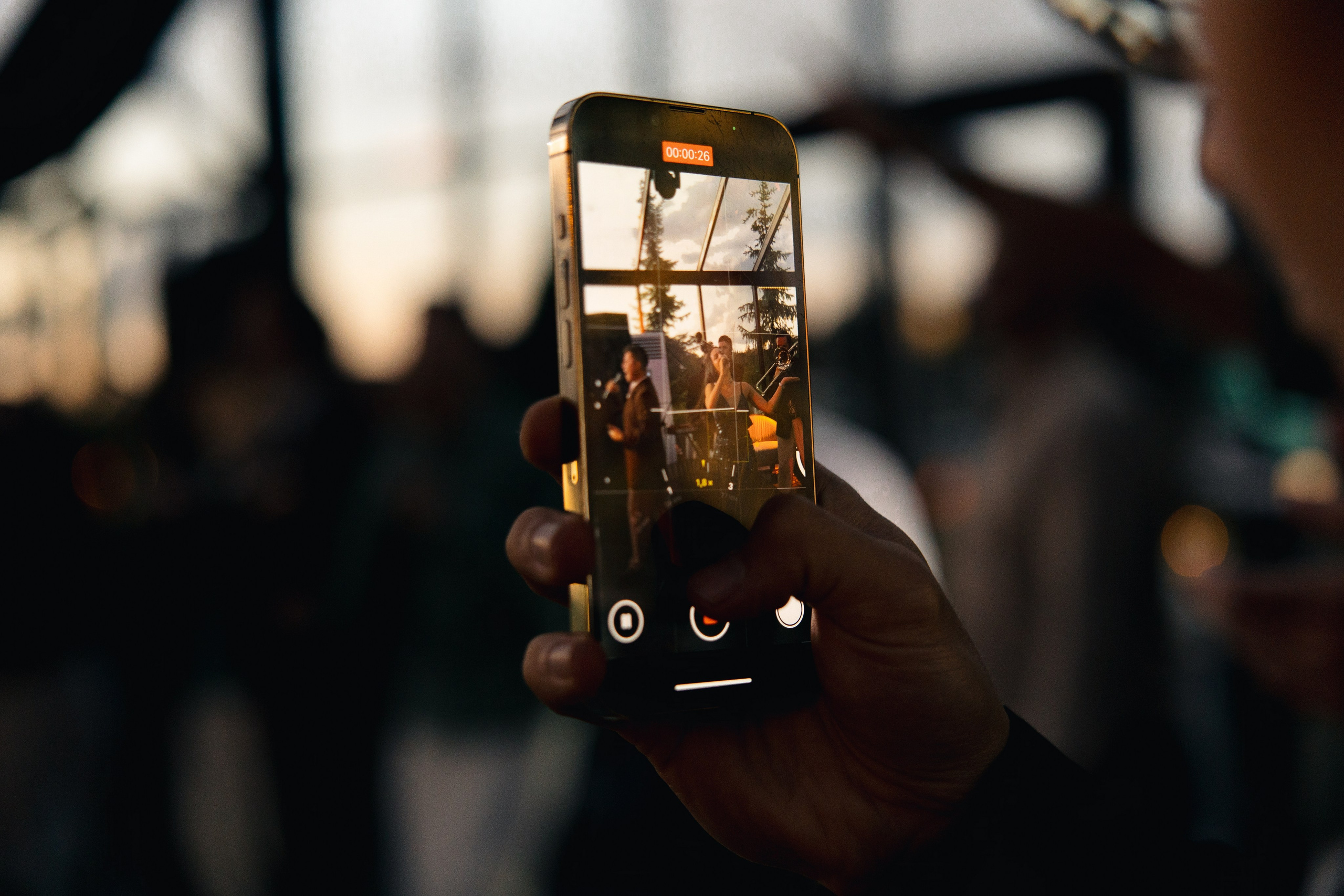 Моё сердце остановилось, mon amour — Ария