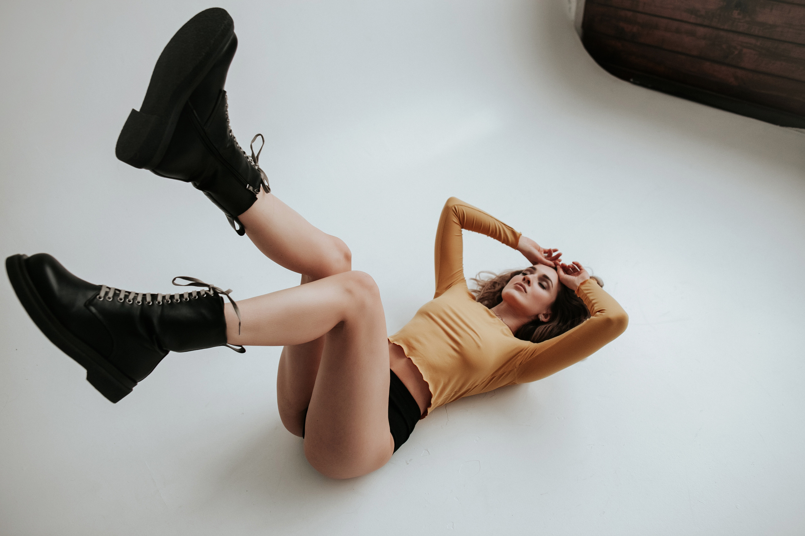 Маша. Фотограф Москва, Санкт-Петербург, Абакан