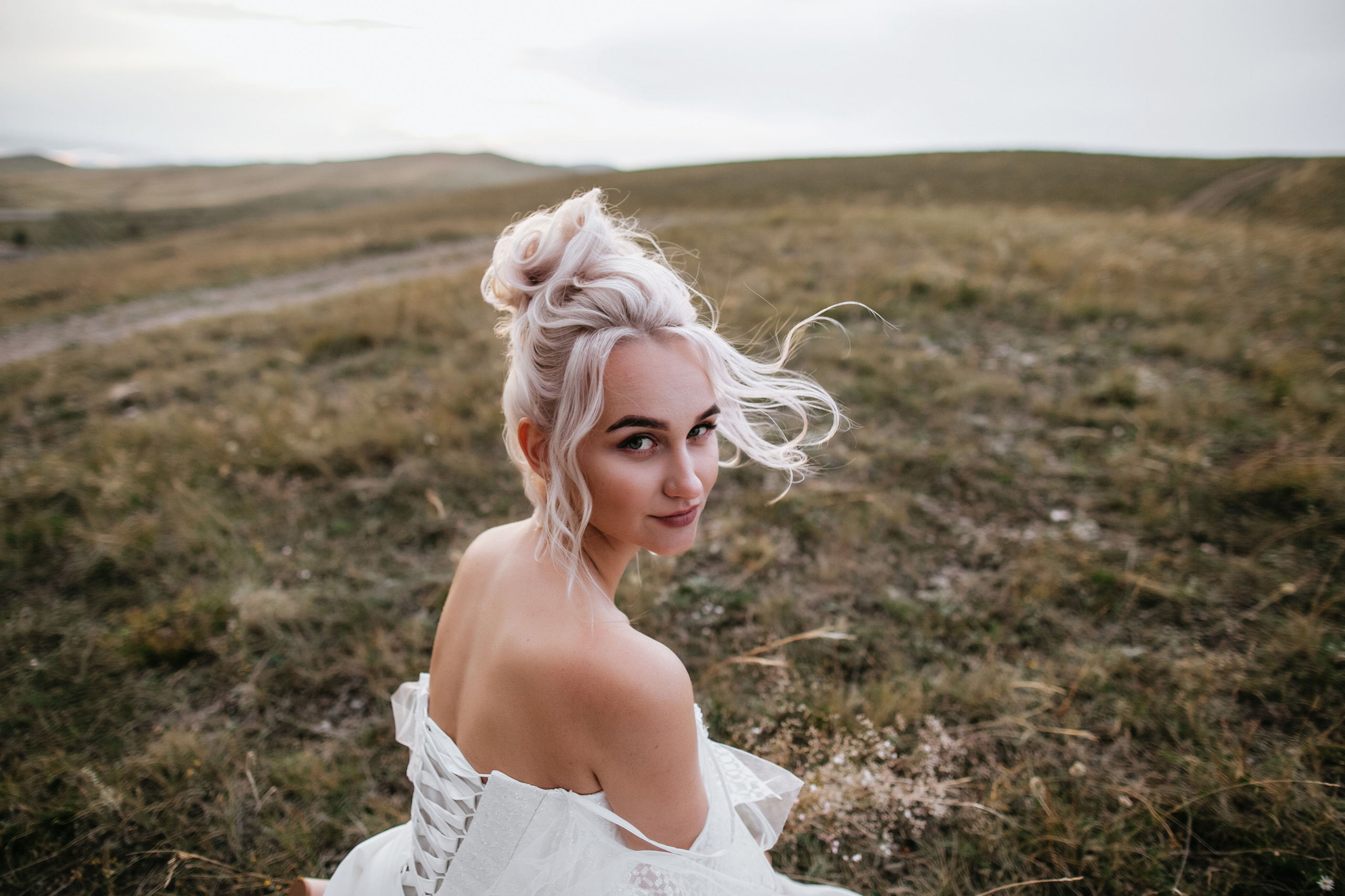 Кристина и Игорь (предсвадебная съемка). Фотограф Москва, Санкт-Петербург, Абакан