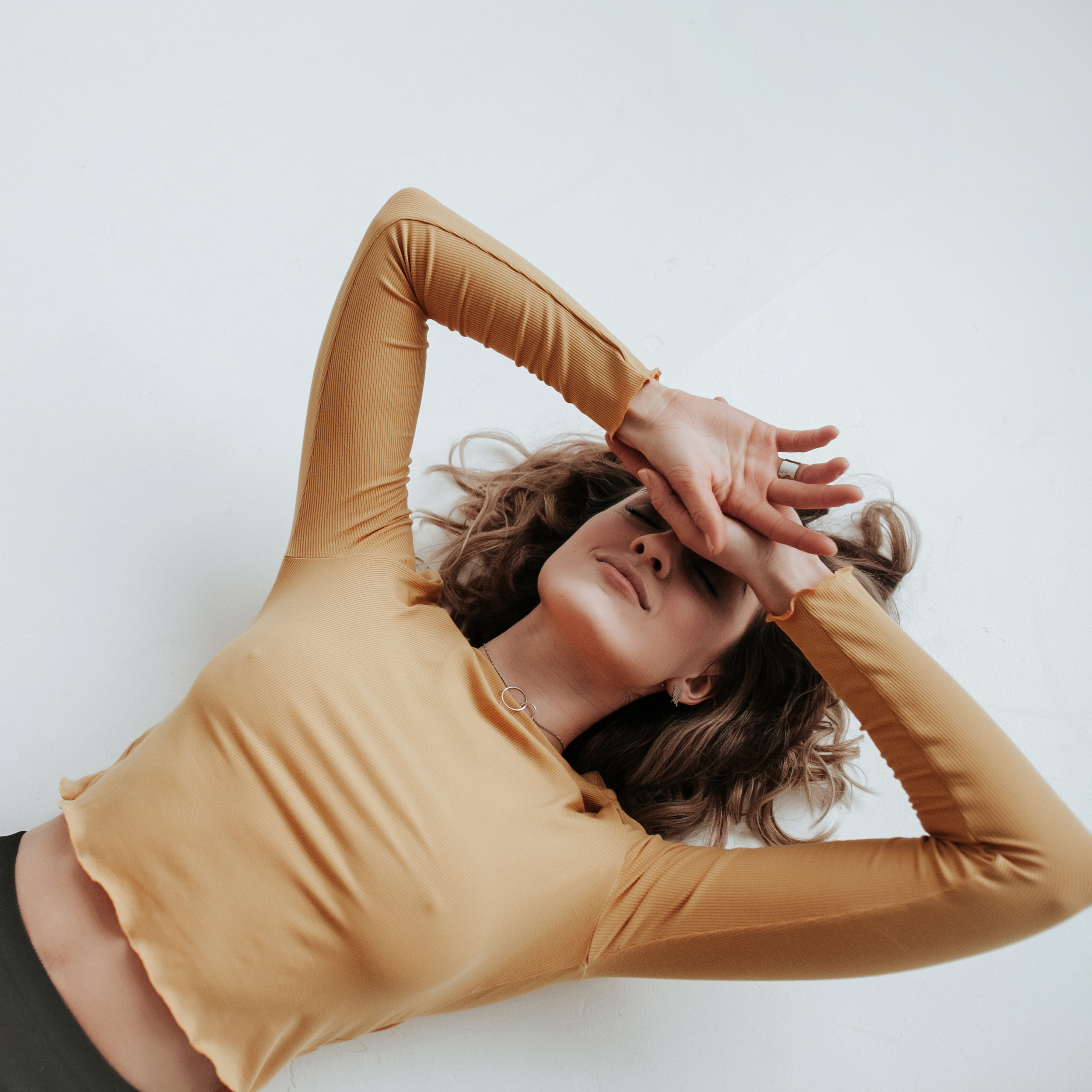 Маша. Фотограф Москва, Санкт-Петербург, Абакан