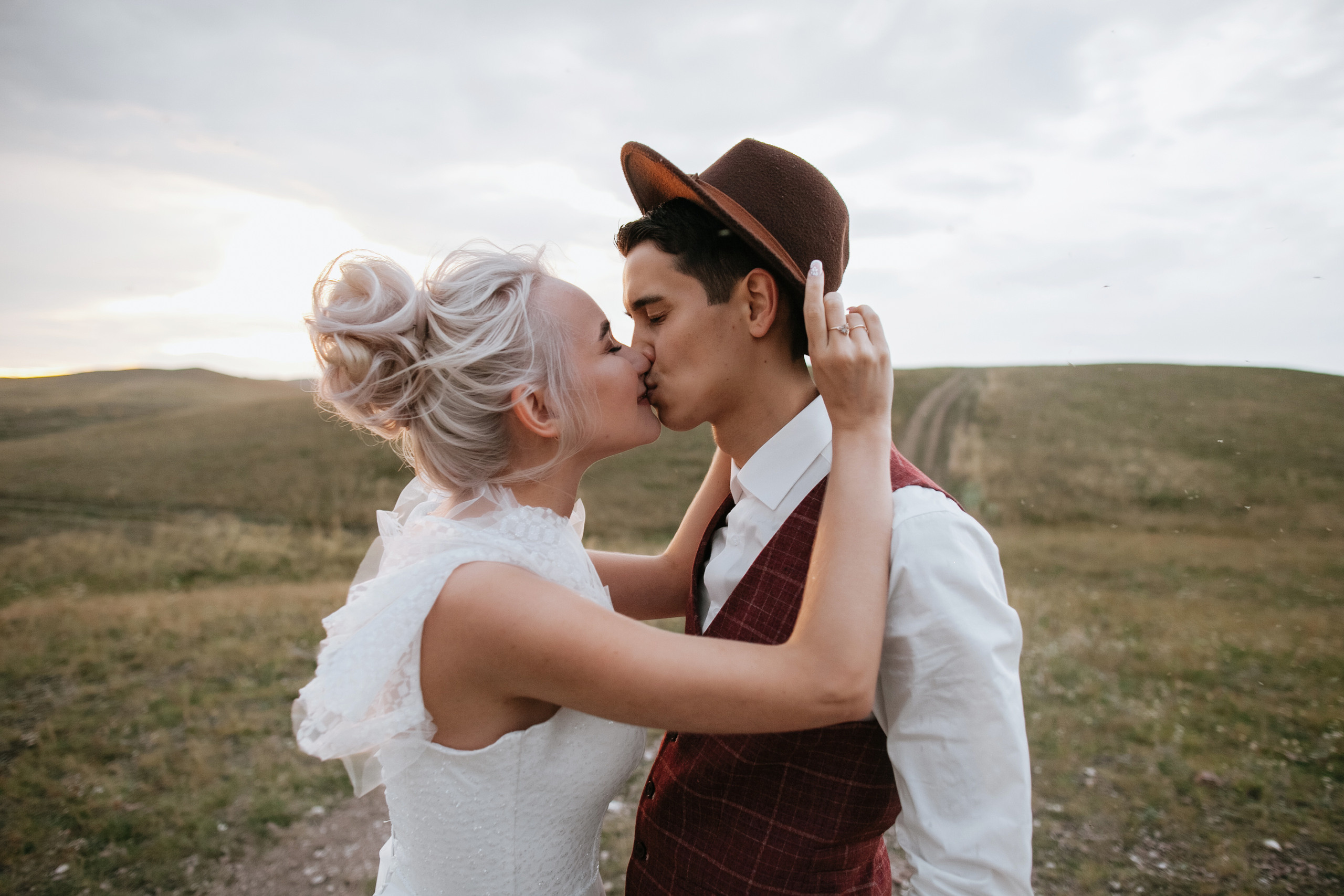 Кристина и Игорь (предсвадебная съемка). Фотограф Москва, Санкт-Петербург, Абакан