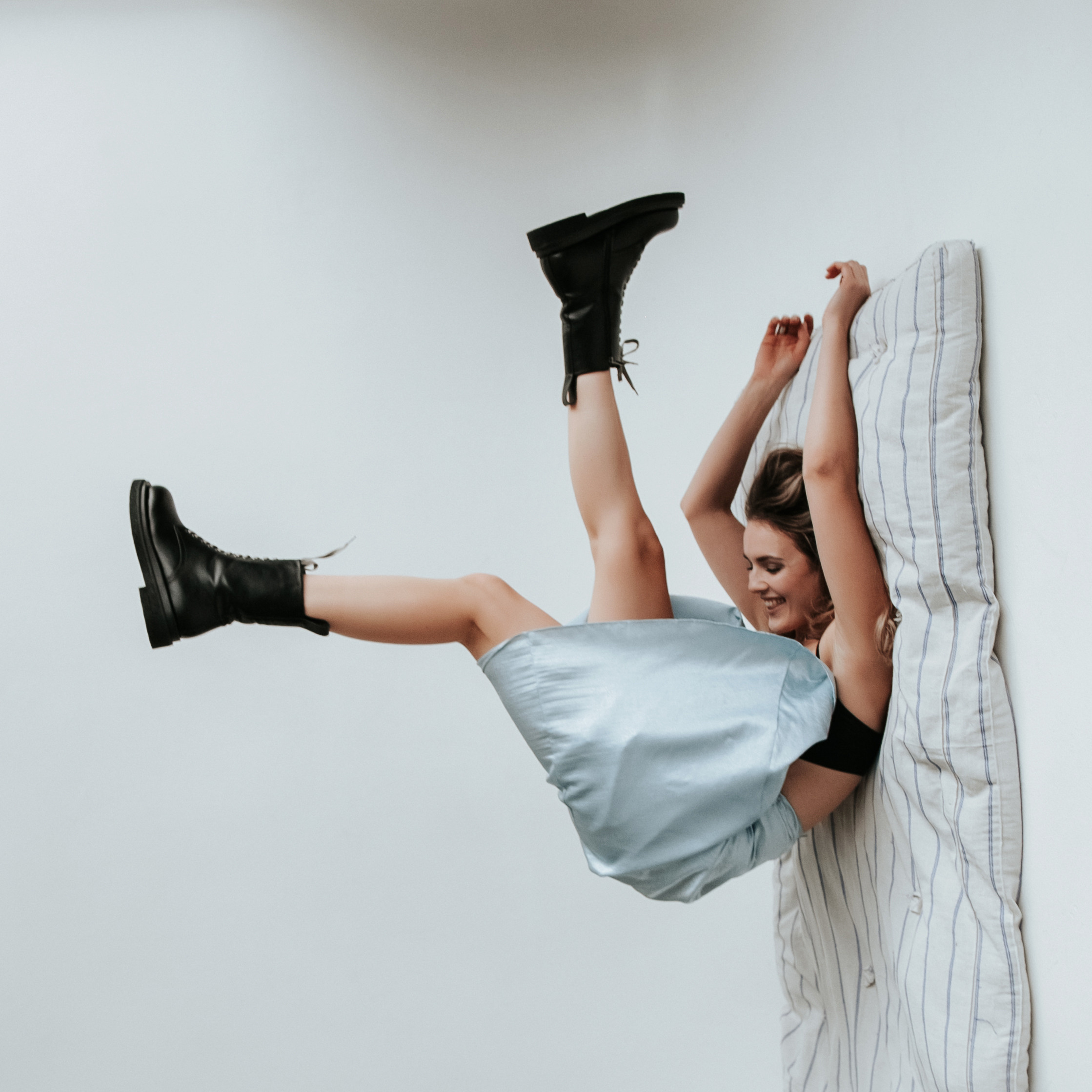 Маша. Фотограф Москва, Санкт-Петербург, Абакан