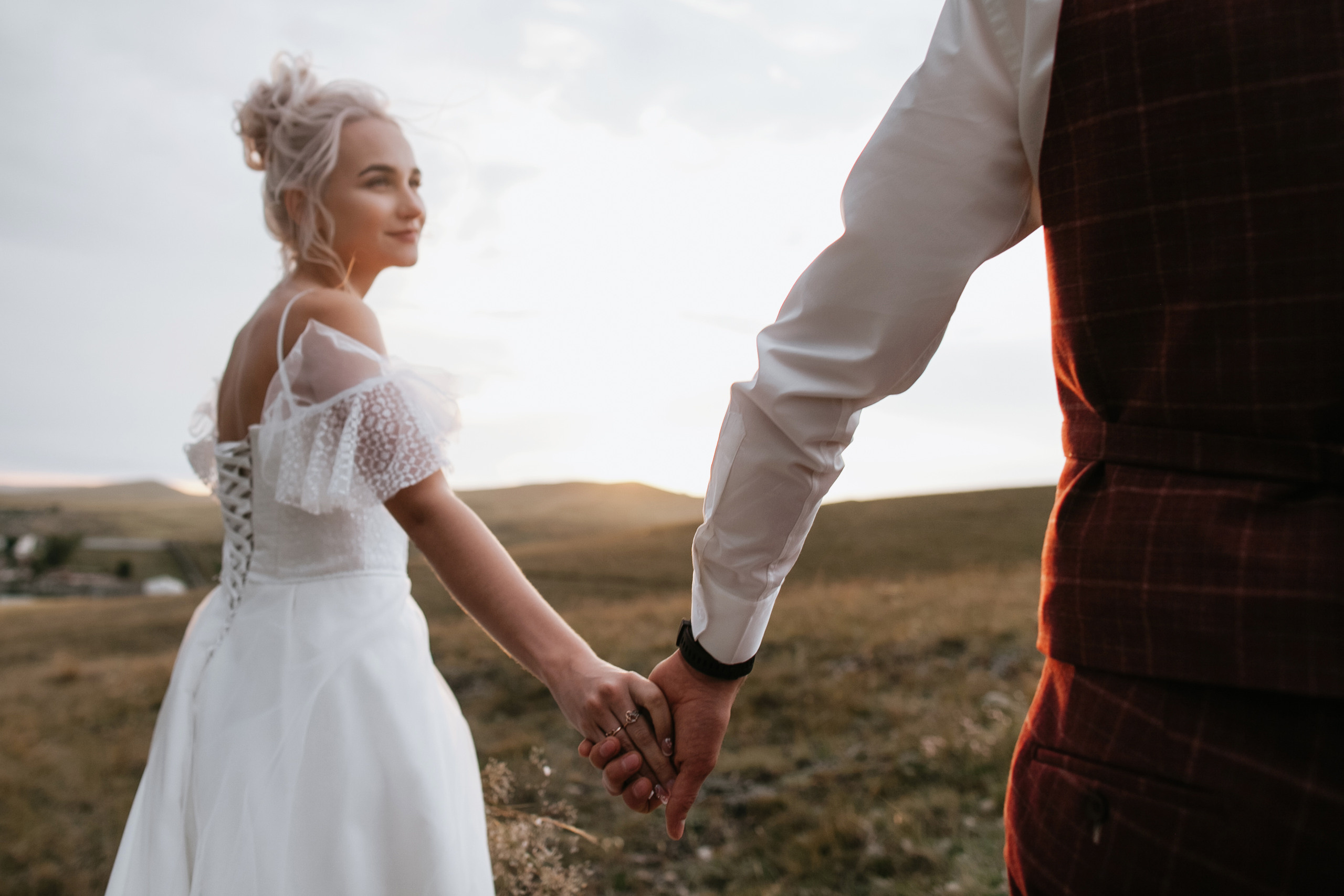 Кристина и Игорь (предсвадебная съемка). Фотограф Москва, Санкт-Петербург, Абакан