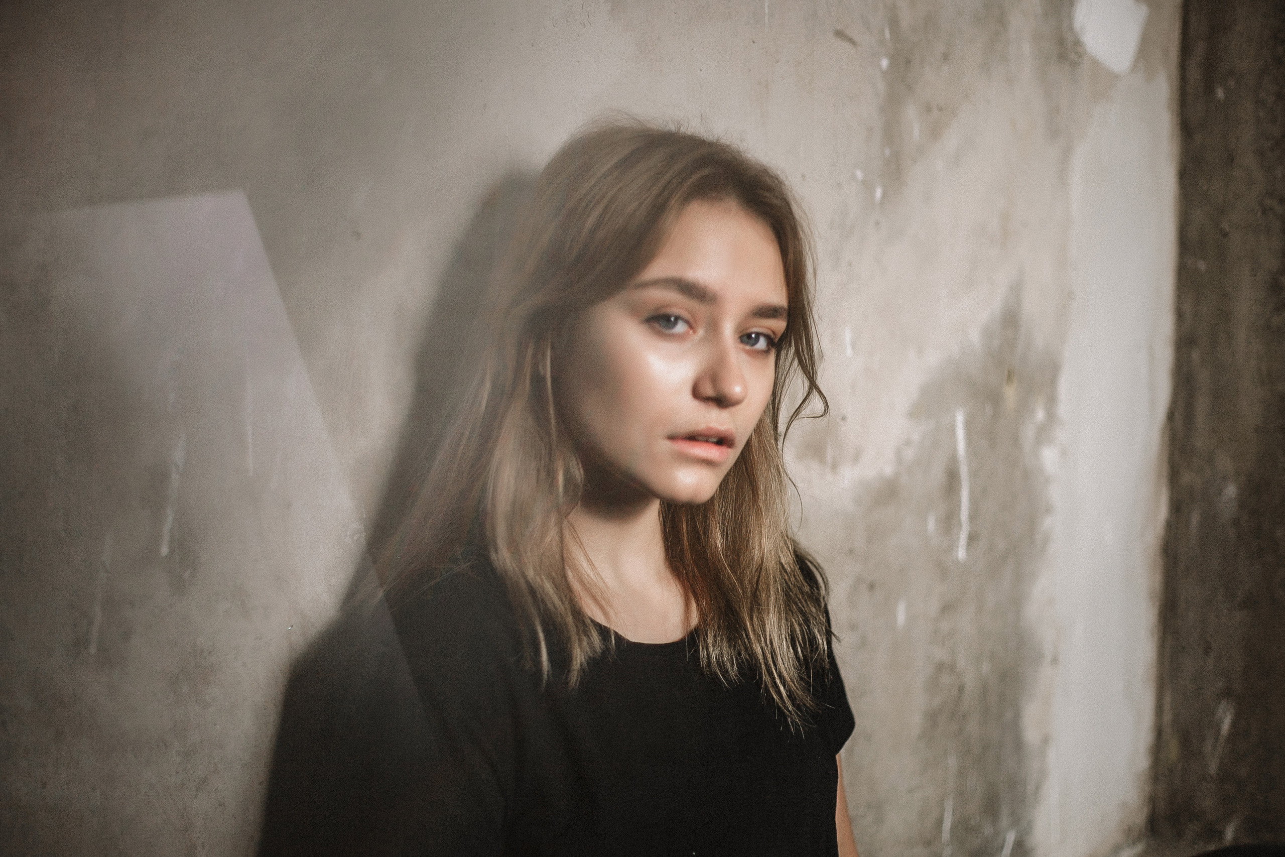 Катя. Фотограф Москва, Санкт-Петербург, Абакан