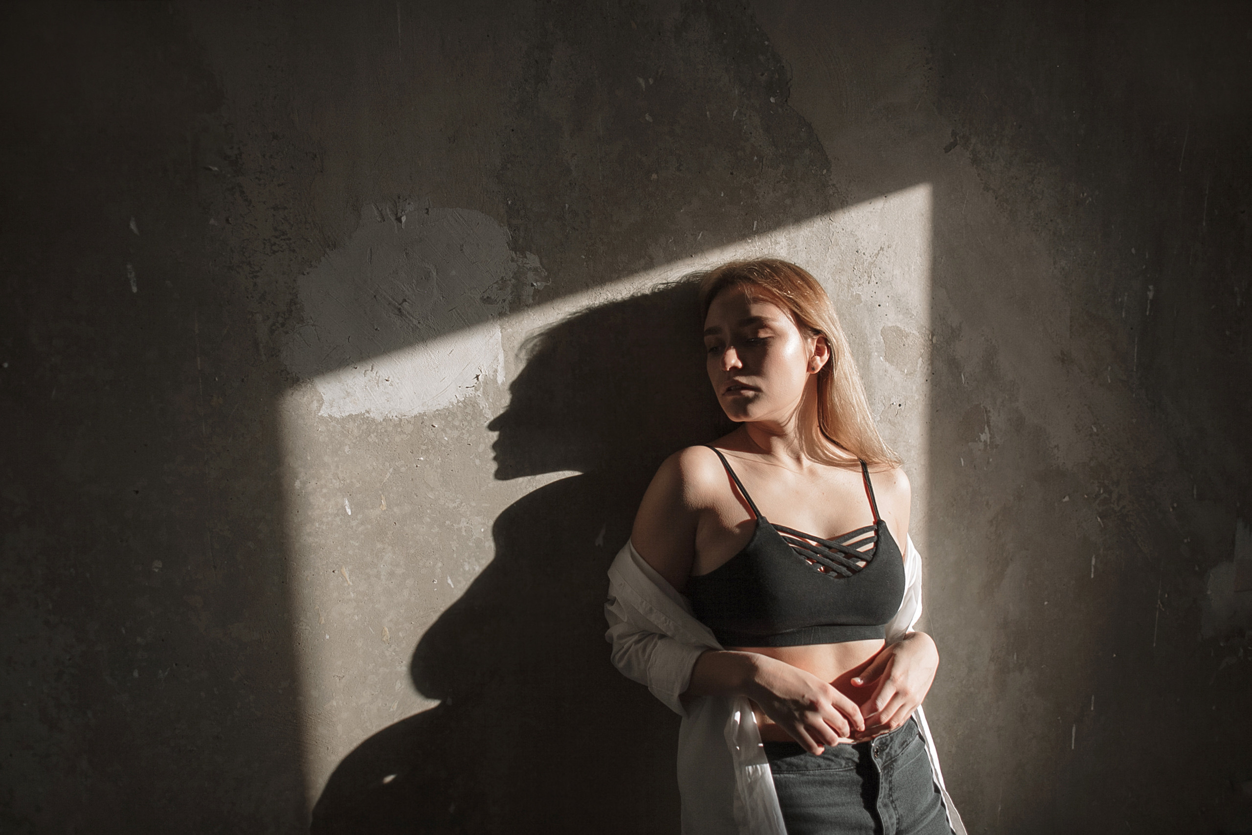 Катя. Фотограф Москва, Санкт-Петербург, Абакан