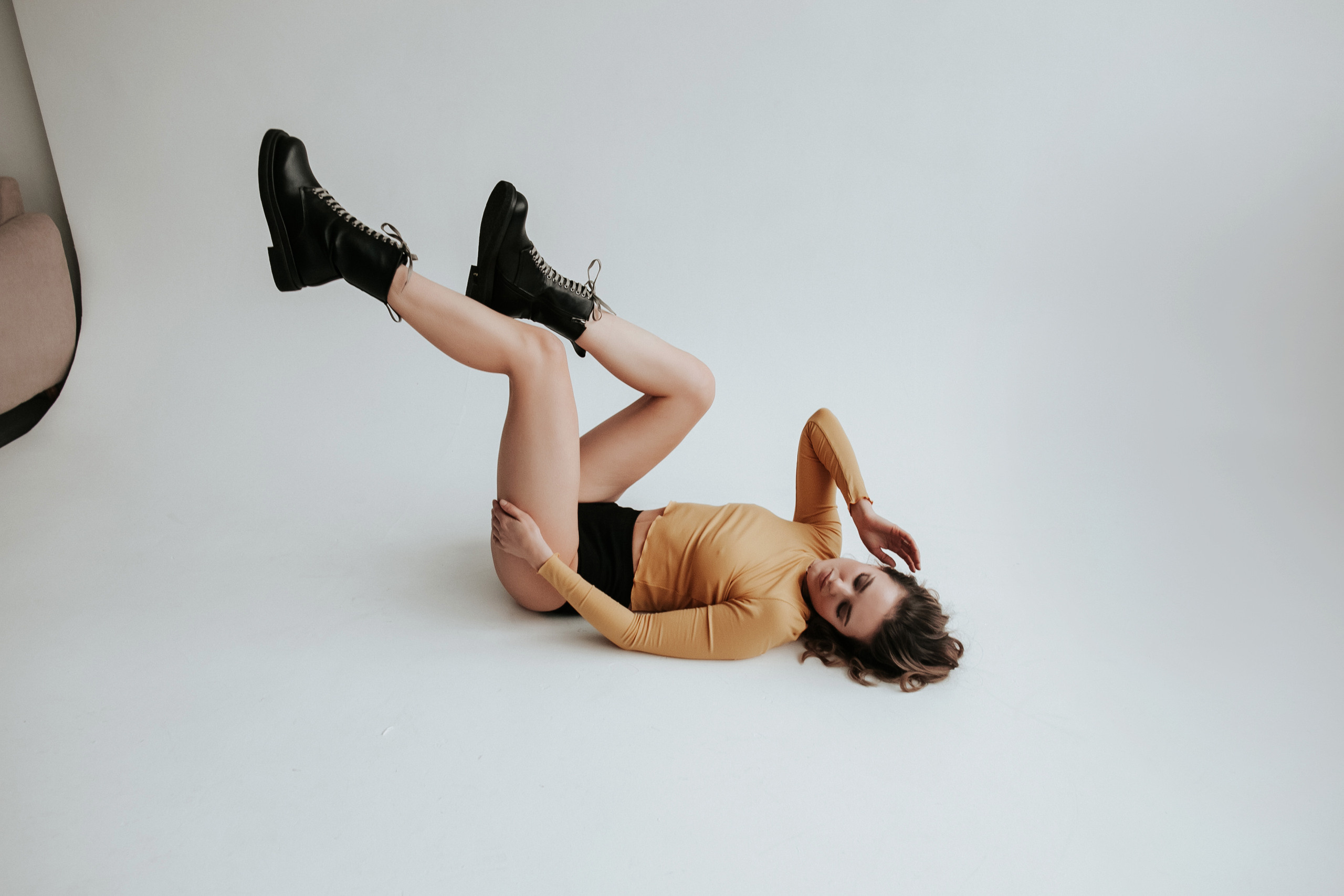 Маша. Фотограф Москва, Санкт-Петербург, Абакан