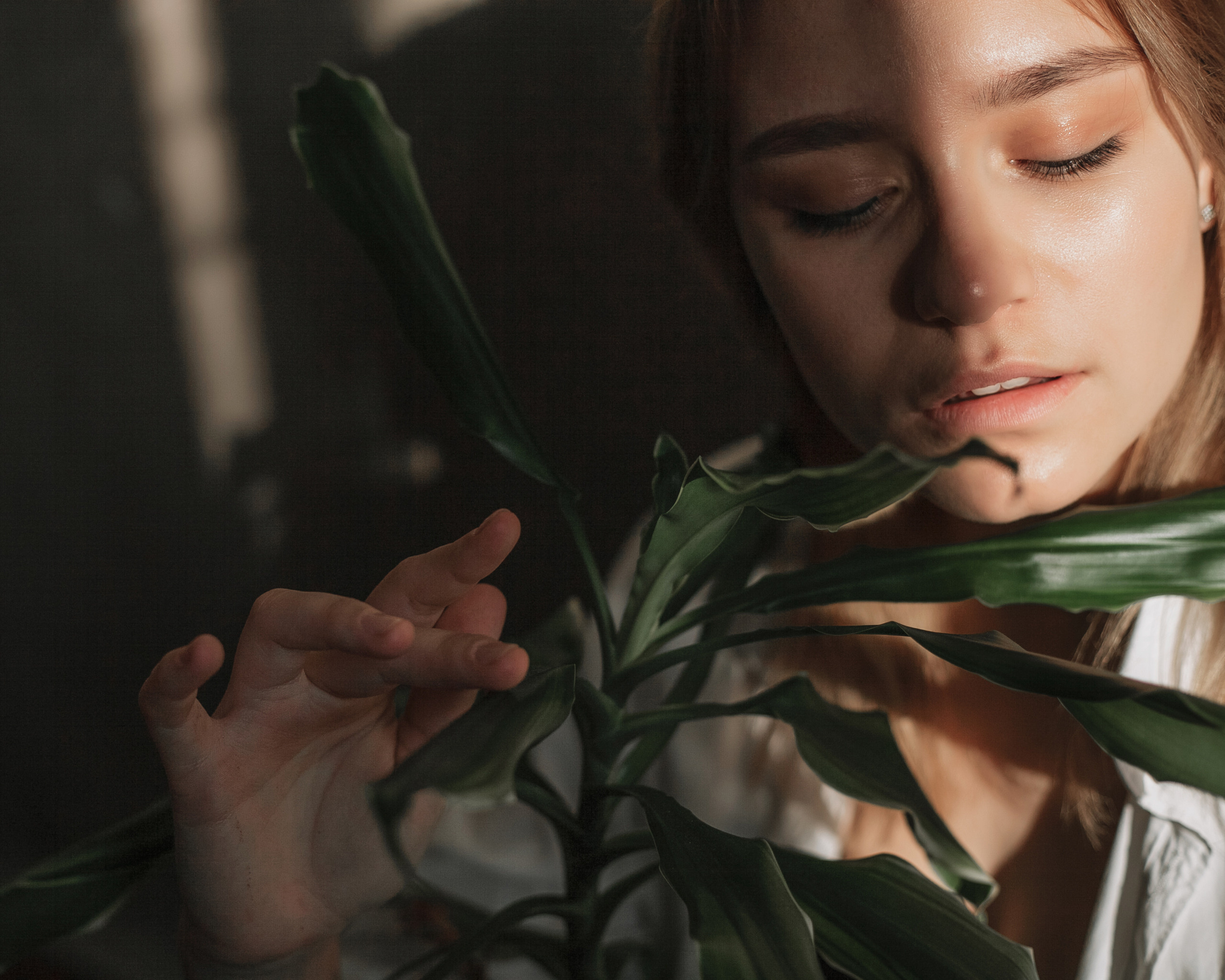 Катя. Фотограф Москва, Санкт-Петербург, Абакан