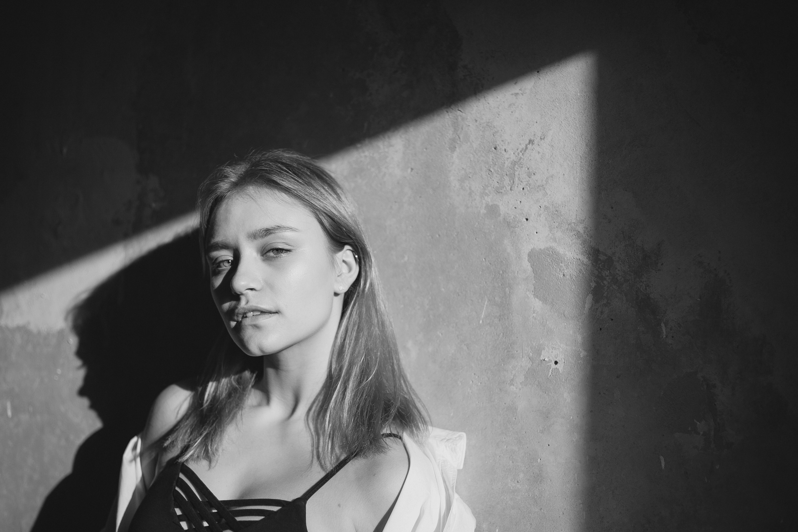 Катя. Фотограф Москва, Санкт-Петербург, Абакан