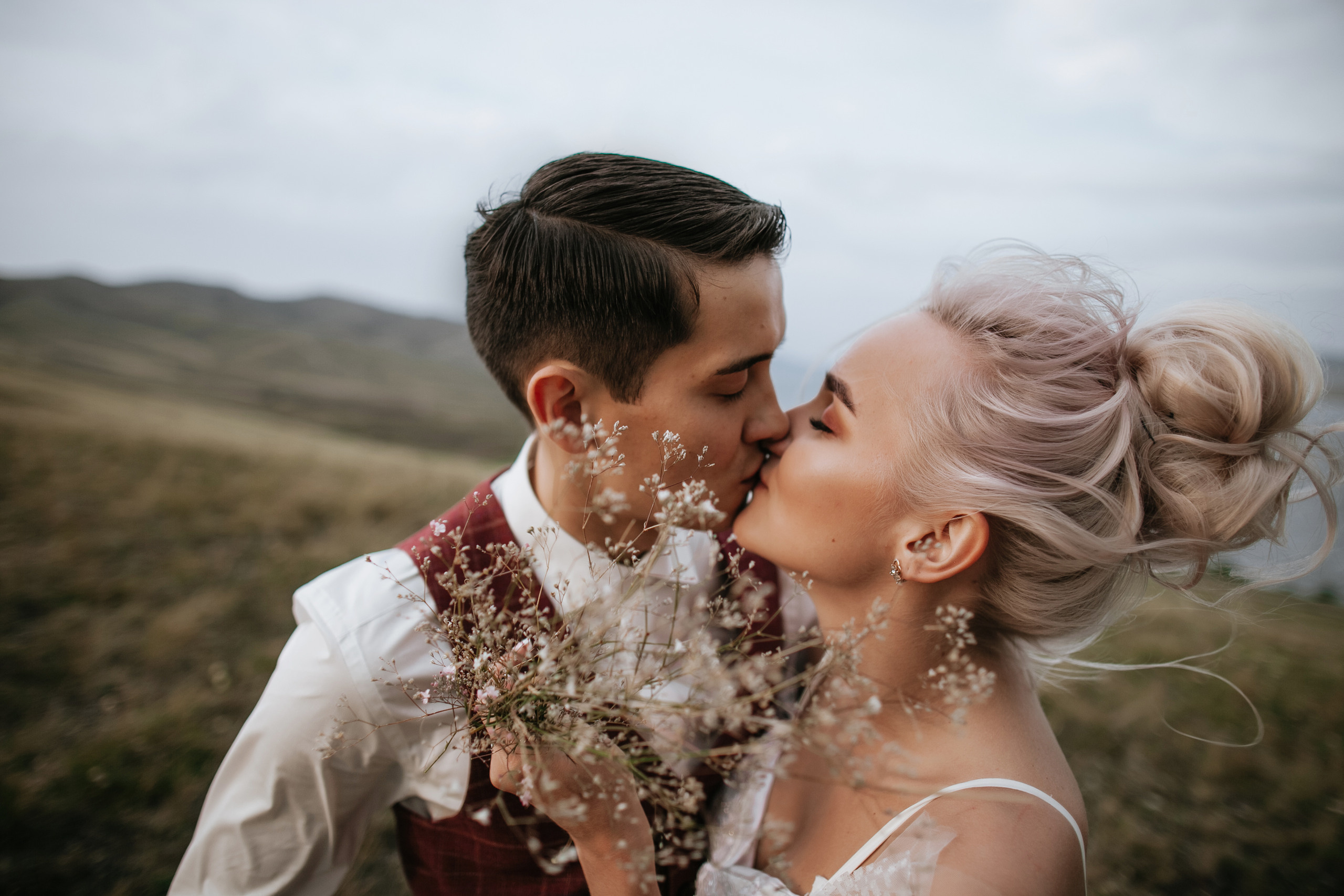 Кристина и Игорь (предсвадебная съемка). Фотограф Москва, Санкт-Петербург, Абакан
