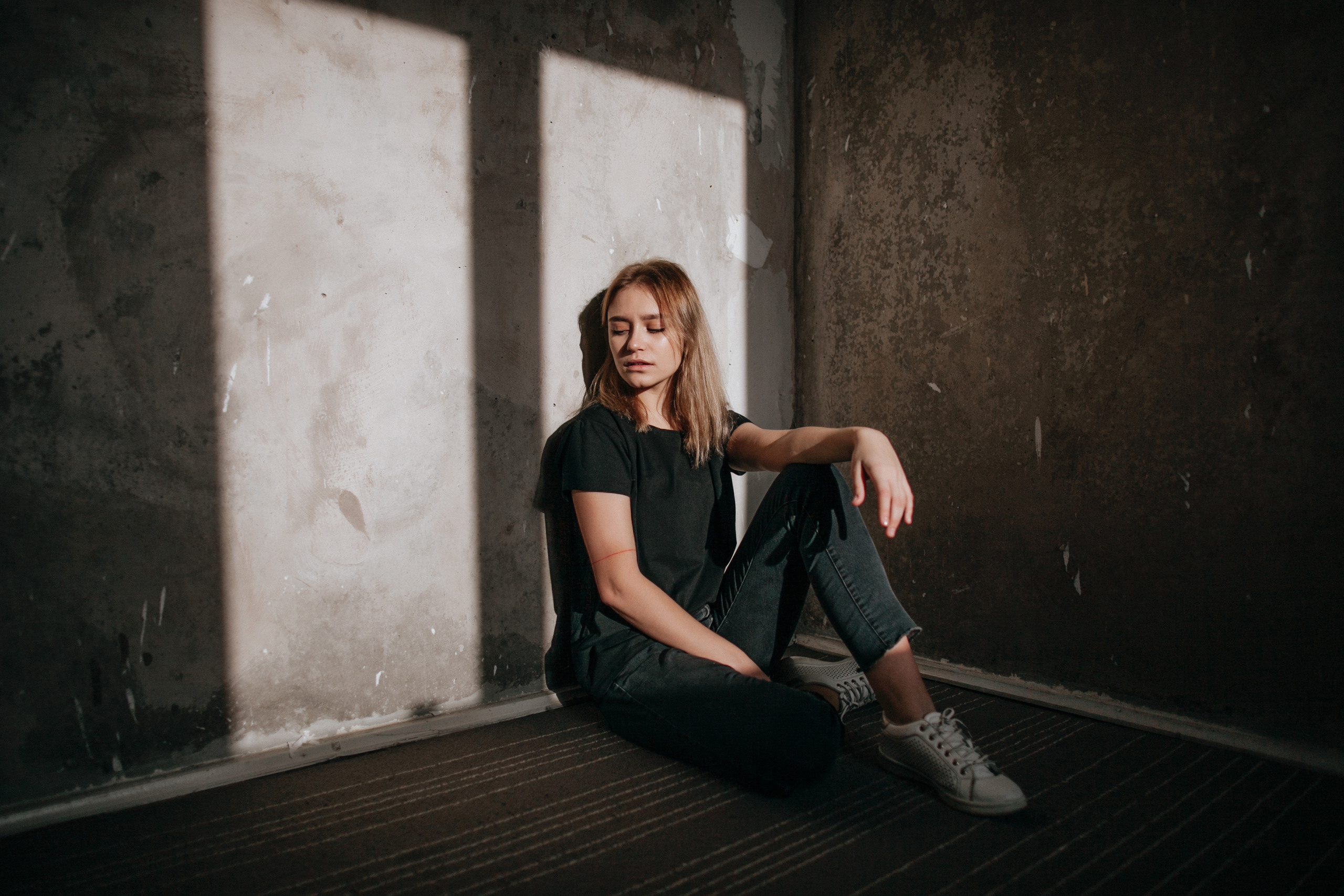 Катя. Фотограф Москва, Санкт-Петербург, Абакан