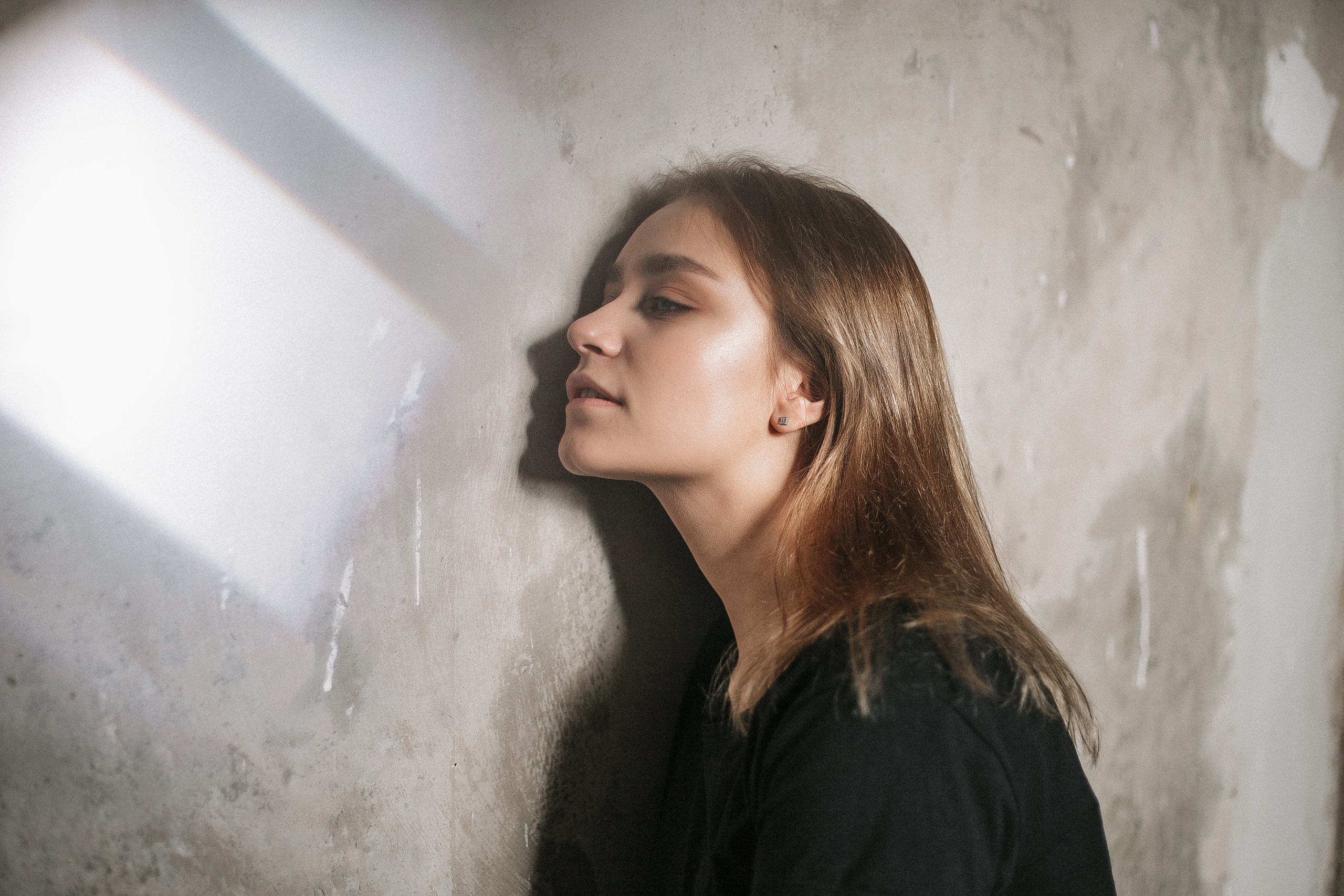 Катя. Фотограф Москва, Санкт-Петербург, Абакан