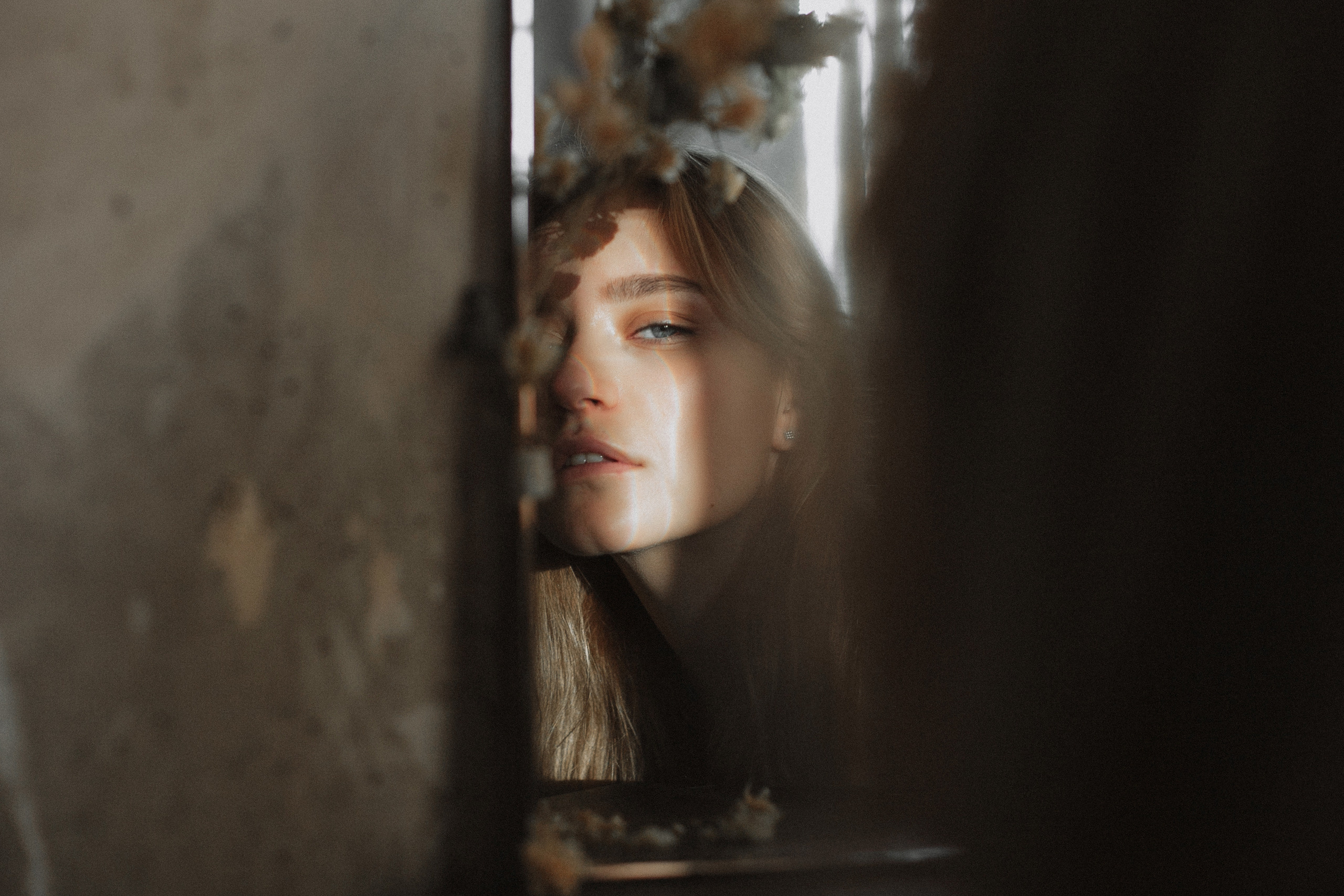 Катя. Фотограф Москва, Санкт-Петербург, Абакан