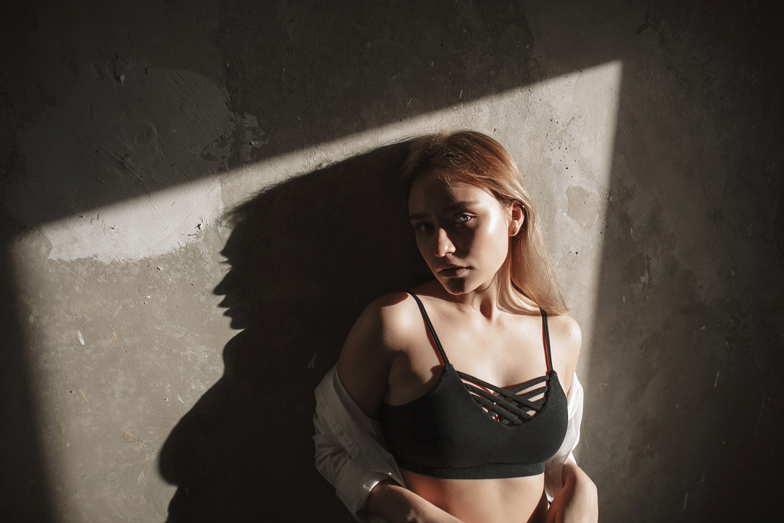 Катя. Фотограф Москва, Санкт-Петербург, Абакан