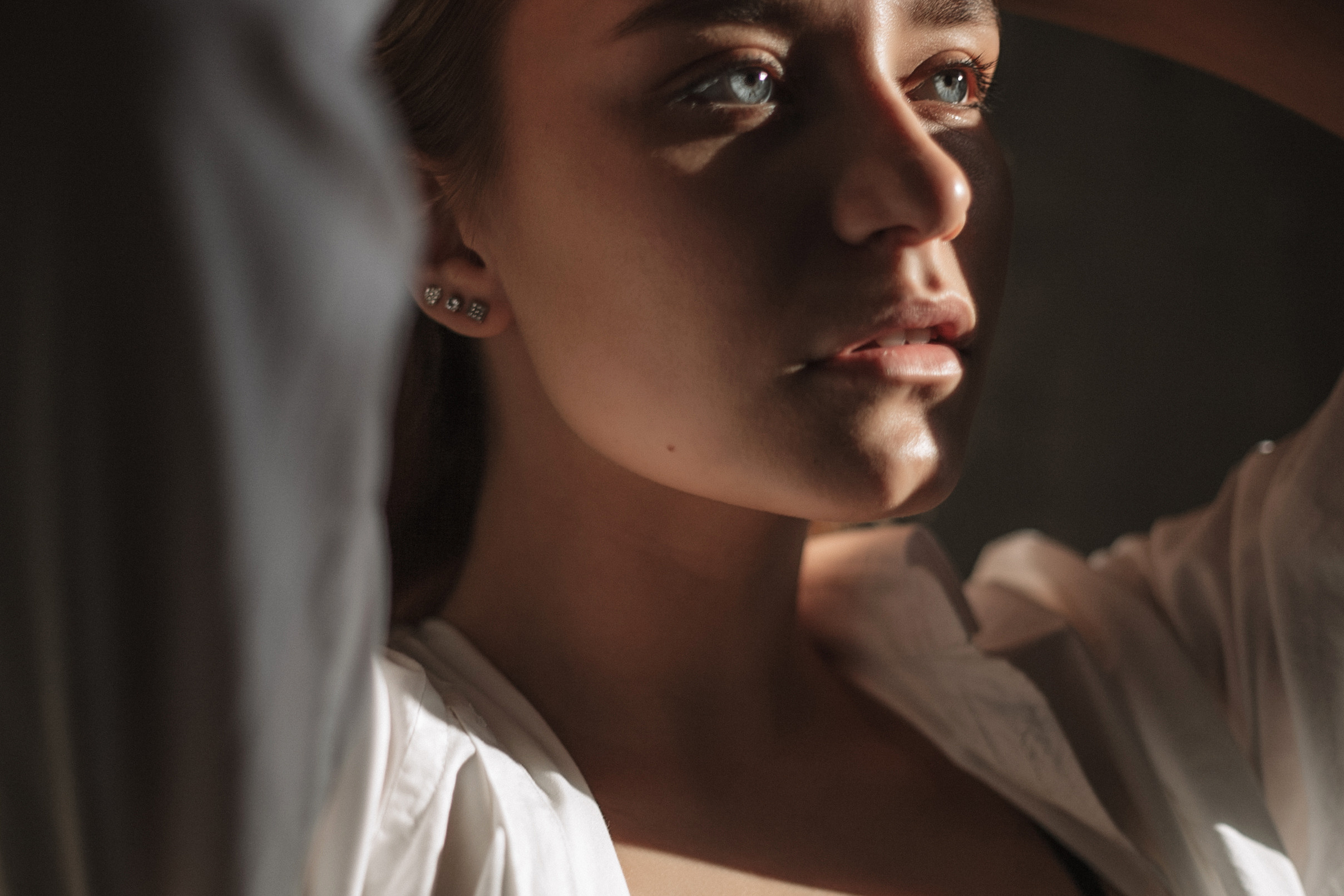 Катя. Фотограф Москва, Санкт-Петербург, Абакан