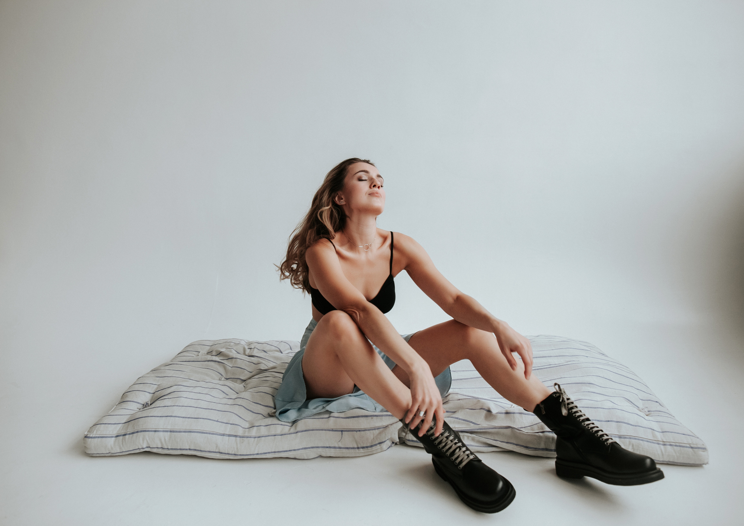 Маша. Фотограф Москва, Санкт-Петербург, Абакан