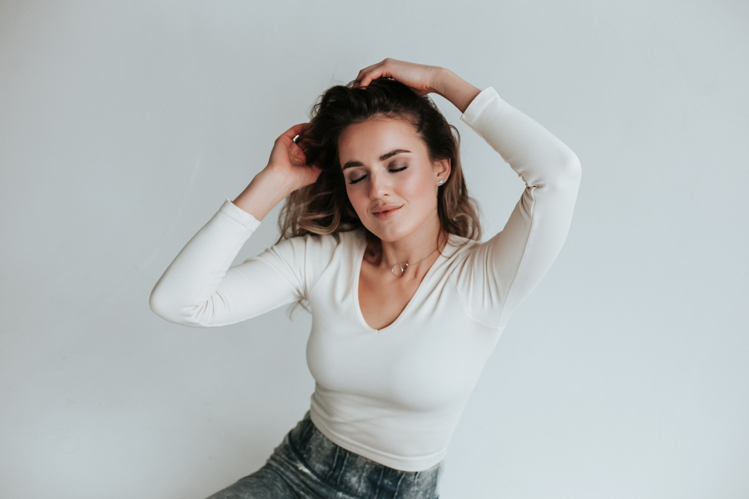 Маша. Фотограф Москва, Санкт-Петербург, Абакан