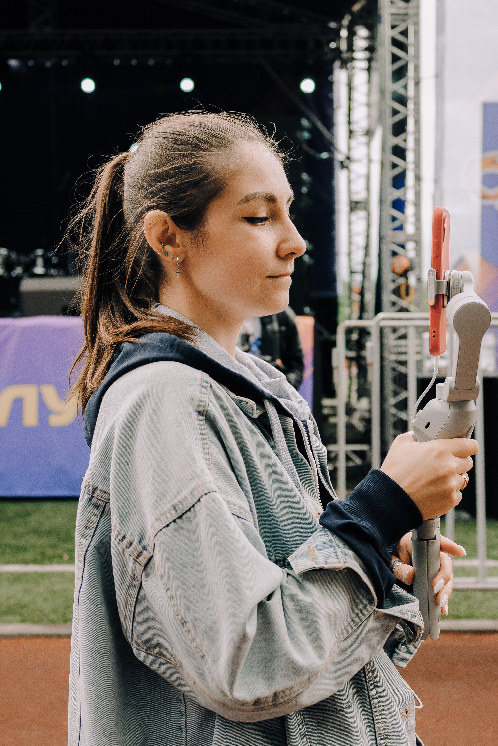 ДЕНЬ МЕТАЛЛУРГА. ЧЕЛЯБИНСКИЙ ЦИНКОВЫЙ ЗАВОД 2023. Репортажный фотограф Зуев Роман г. Челябинск