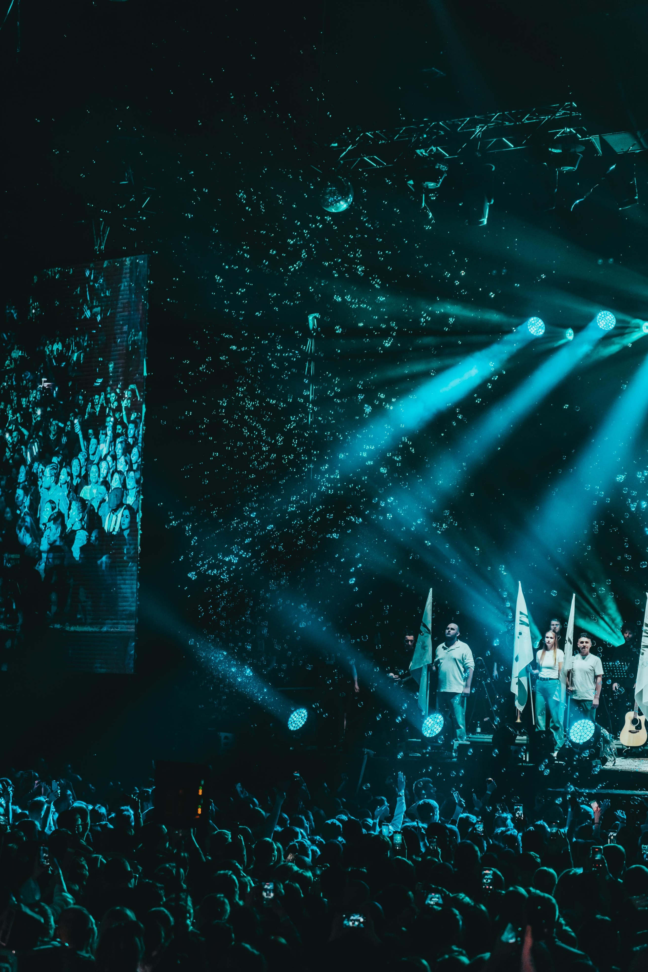 МакSим в Астане. Профессиональный фотограф в городе Астана Копанев Данил